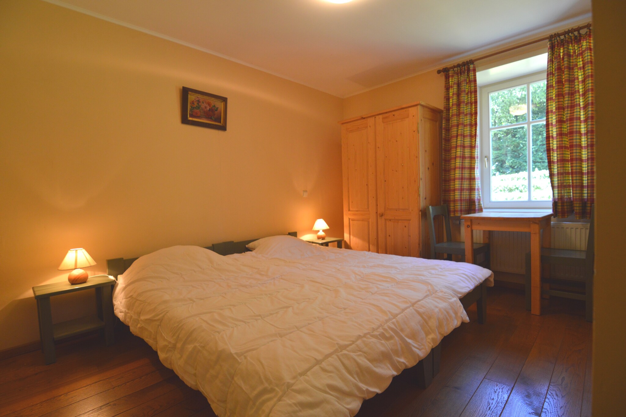Vakantiehuis Maredsous max. 24 personen 1 huisdier 8 slaapkamers #12