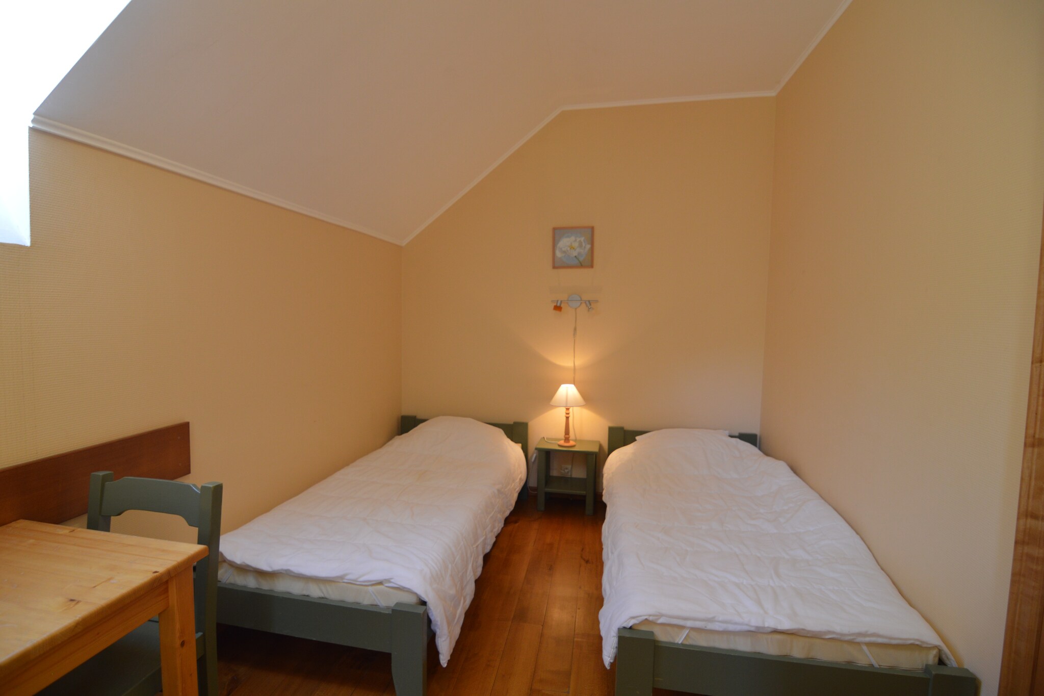 Vakantiehuis Maredsous max. 24 personen 1 huisdier 8 slaapkamers #13