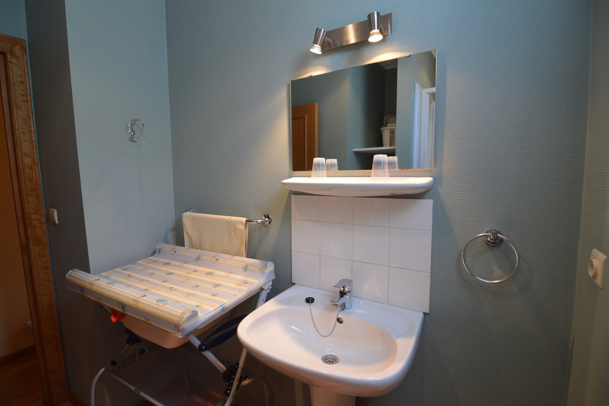 Vakantiehuis Maredsous max. 24 personen 1 huisdier 8 slaapkamers #19