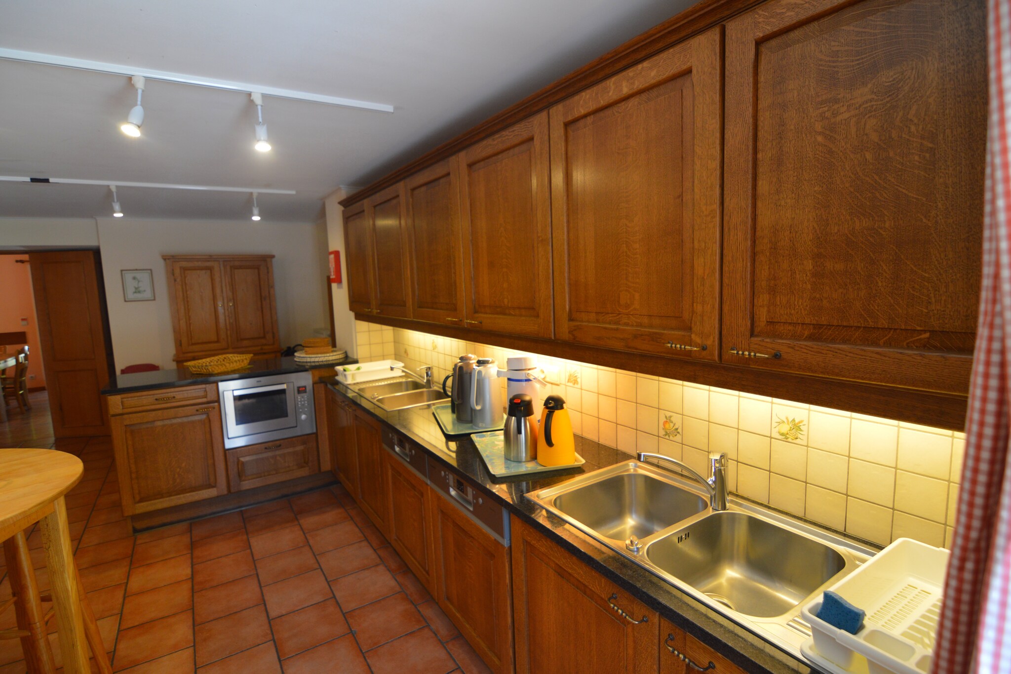 Vakantiehuis Maredsous max. 24 personen 1 huisdier 8 slaapkamers #7