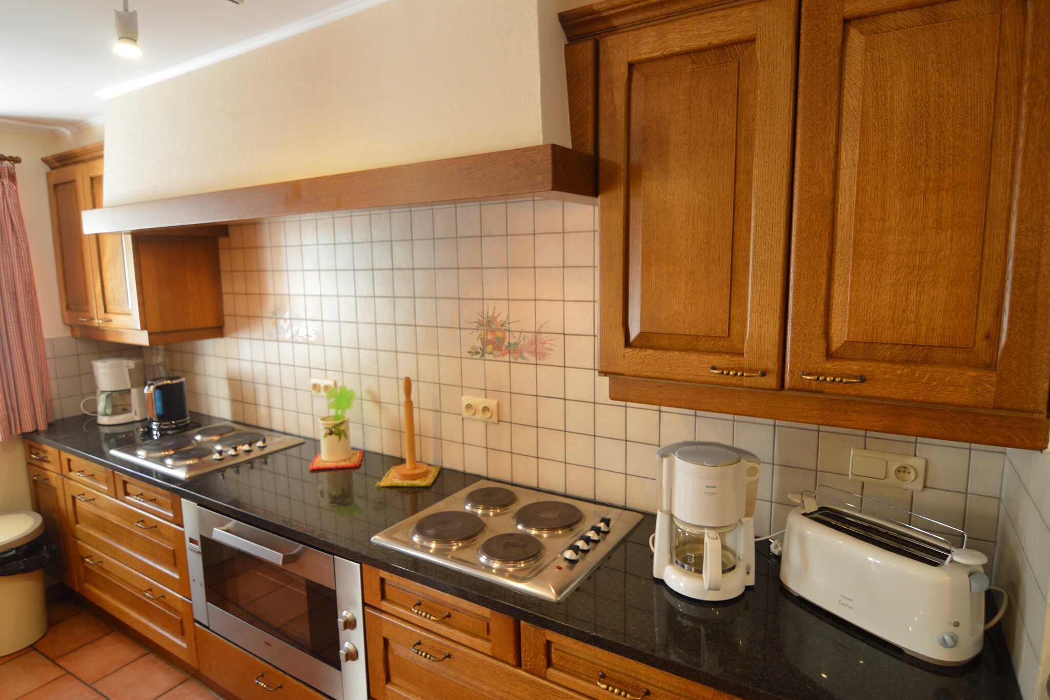 Vakantiehuis Maredsous max. 24 personen 1 huisdier 8 slaapkamers #8