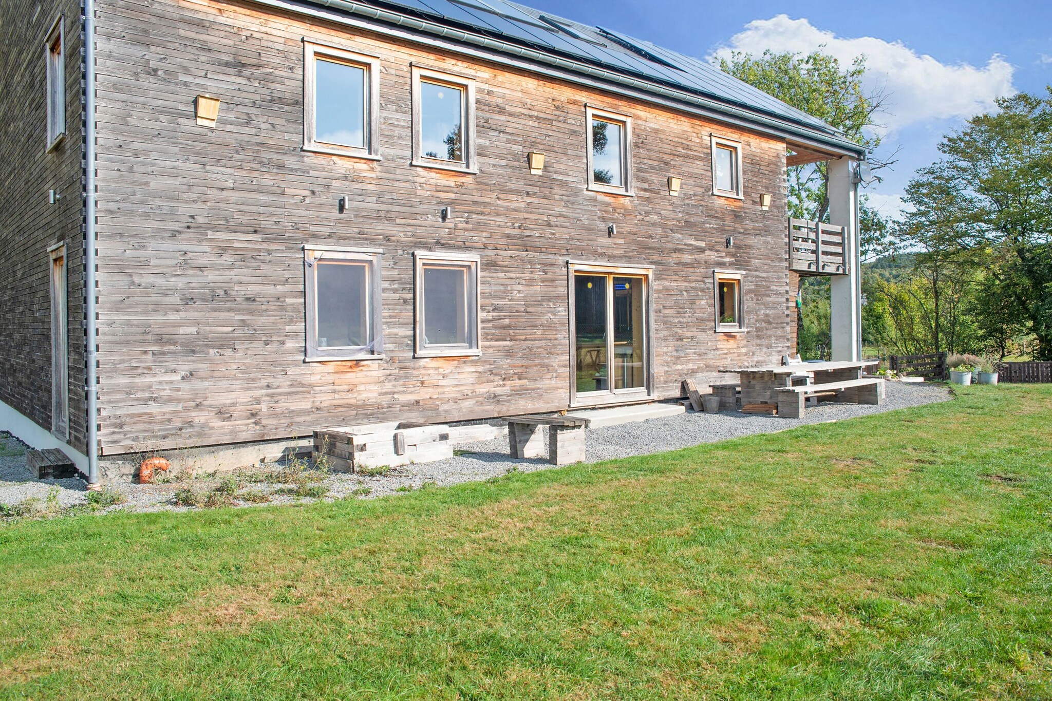 Vakantiehuis Freyneux max. 14 personen 6 slaapkamers #7