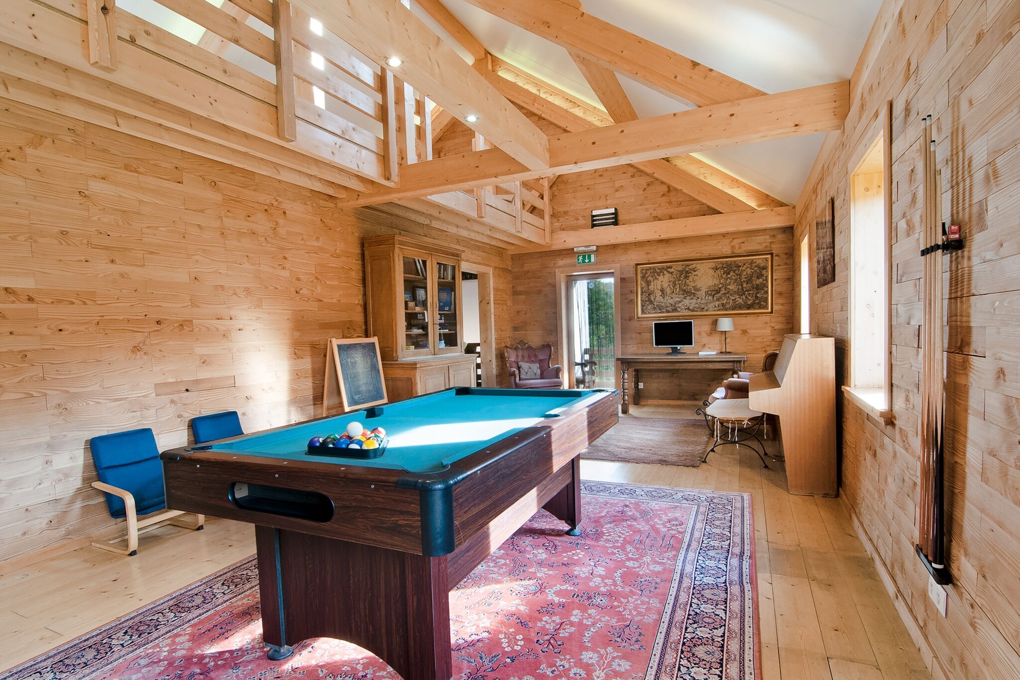 Vakantiehuis Freyneux max. 14 personen 6 slaapkamers #5
