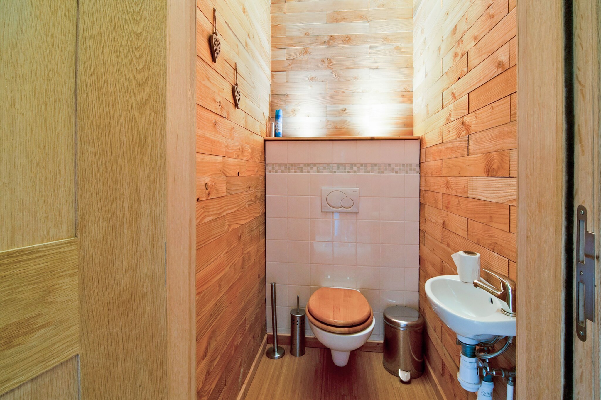 Vakantiehuis Freyneux max. 14 personen 6 slaapkamers #23