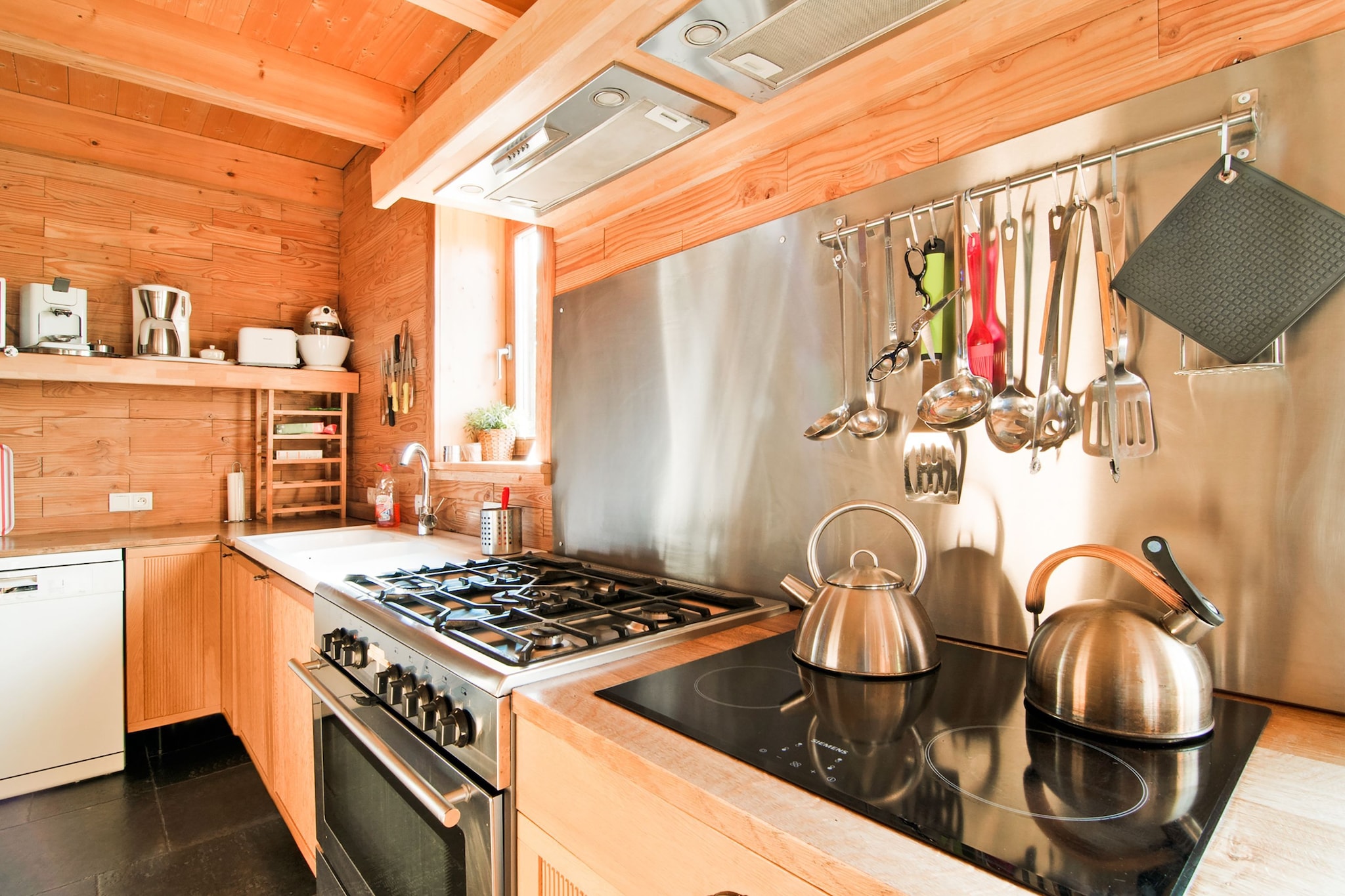 Vakantiehuis Freyneux max. 14 personen 6 slaapkamers #4