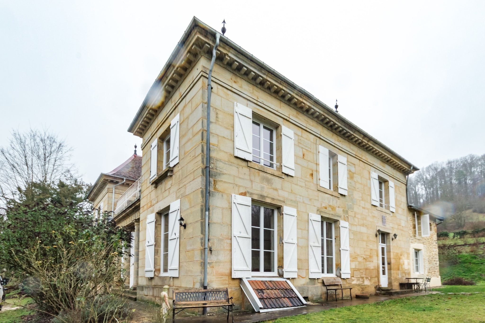Château de la Mothe