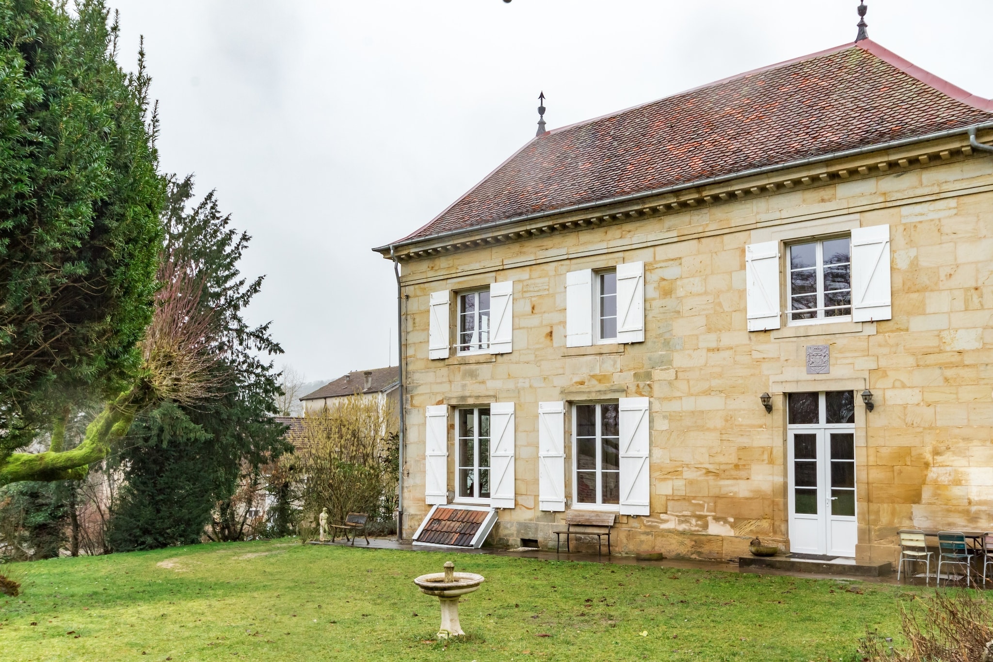 Château de la Mothe