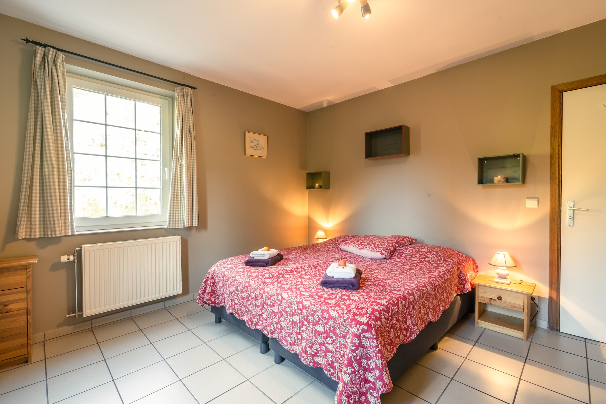 Vakantiehuis Maredsous max. 20 personen 2 huisdieren 8 slaapkamers #14