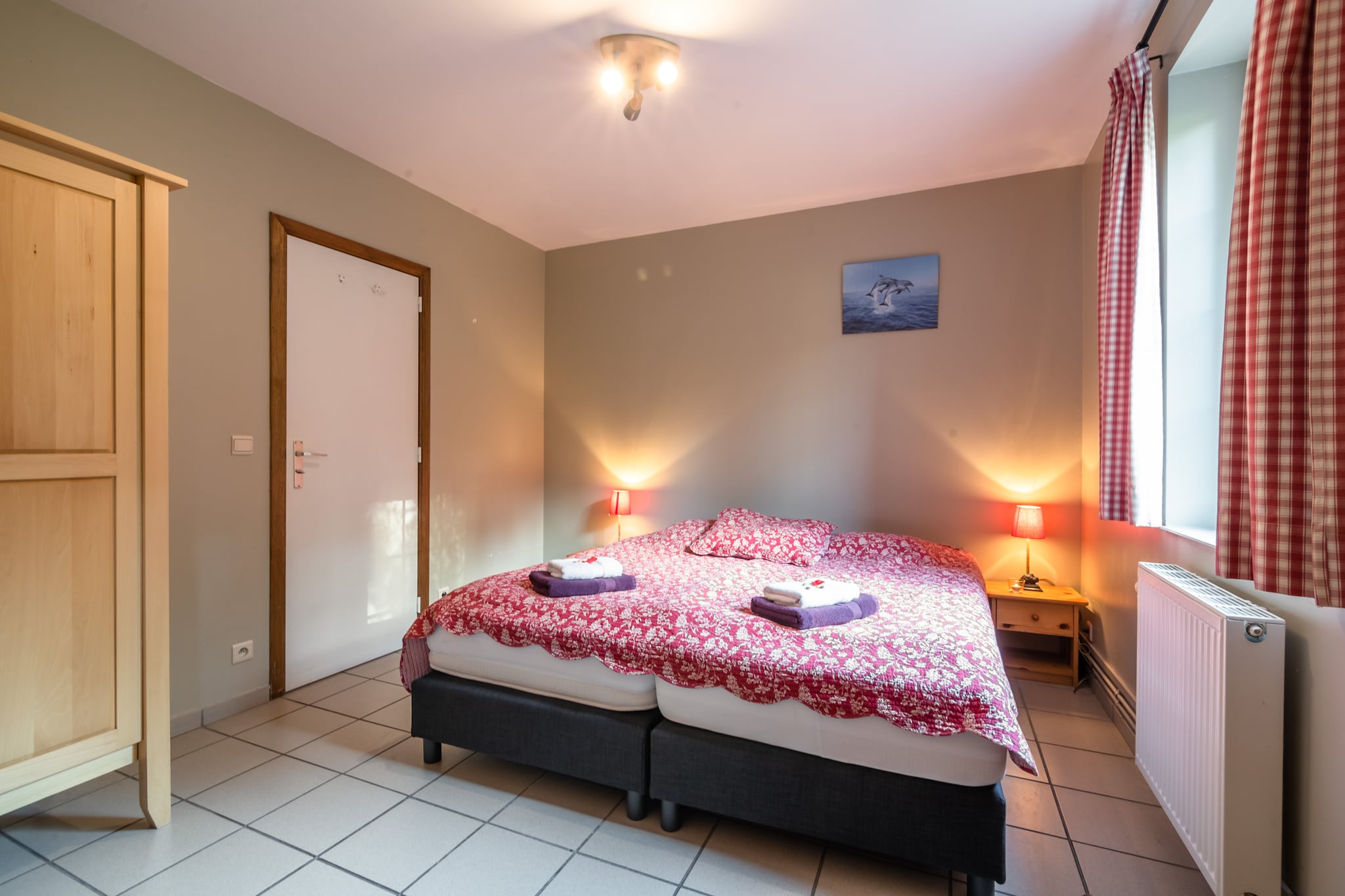 Vakantiehuis Maredsous max. 20 personen 2 huisdieren 8 slaapkamers #16