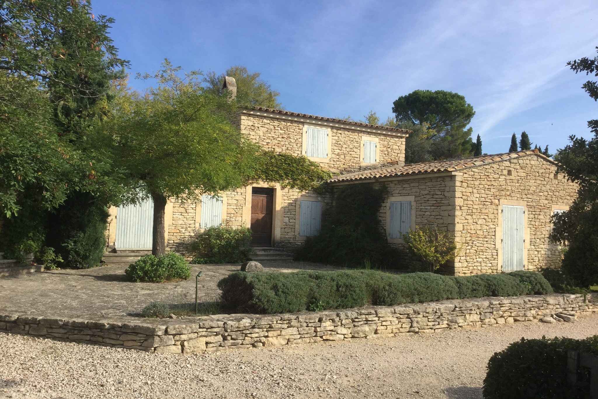 La Croix du Coq