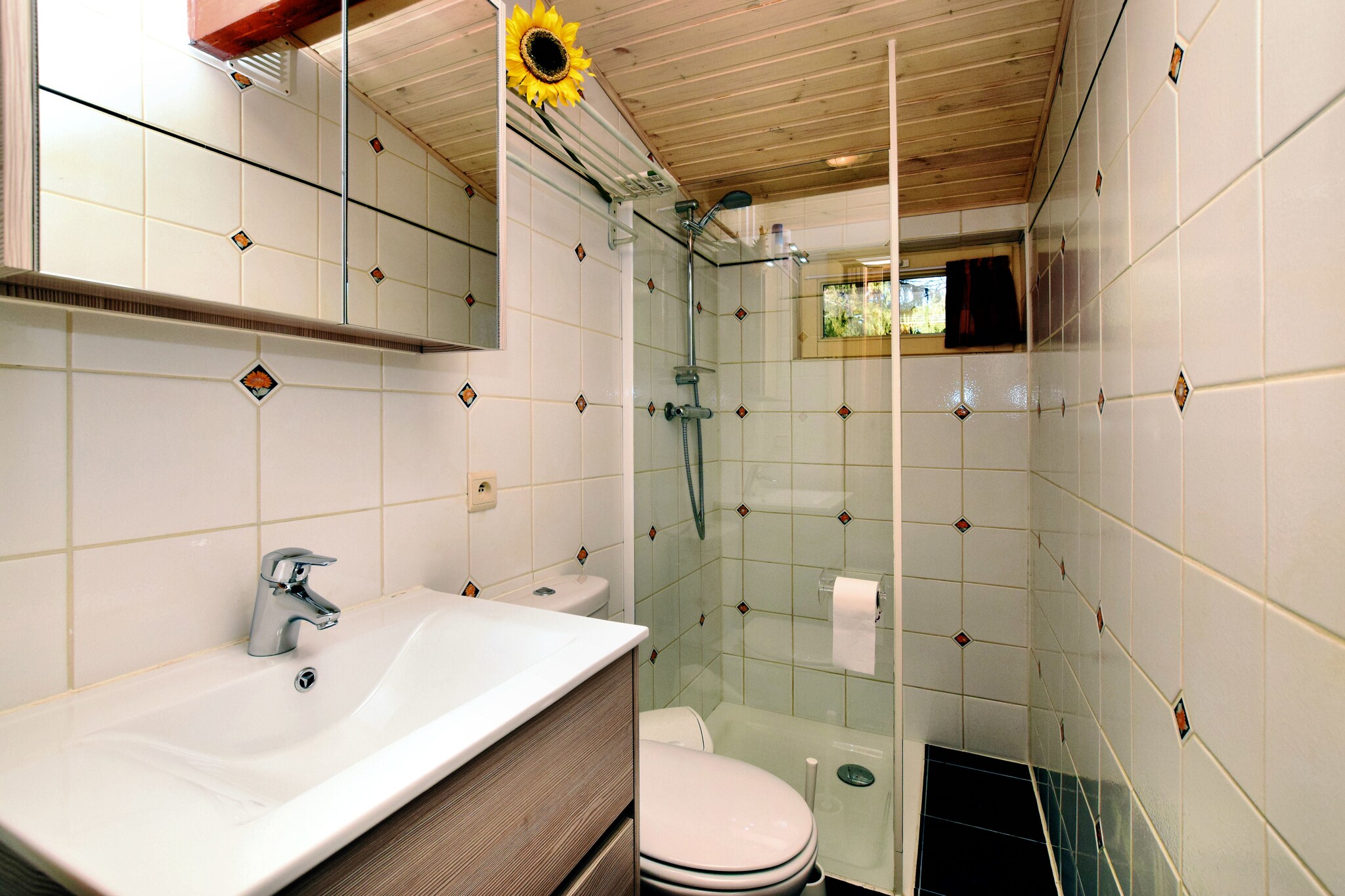 Vakantiehuis Wibrin max. 6 personen 1 huisdier 3 slaapkamers #29