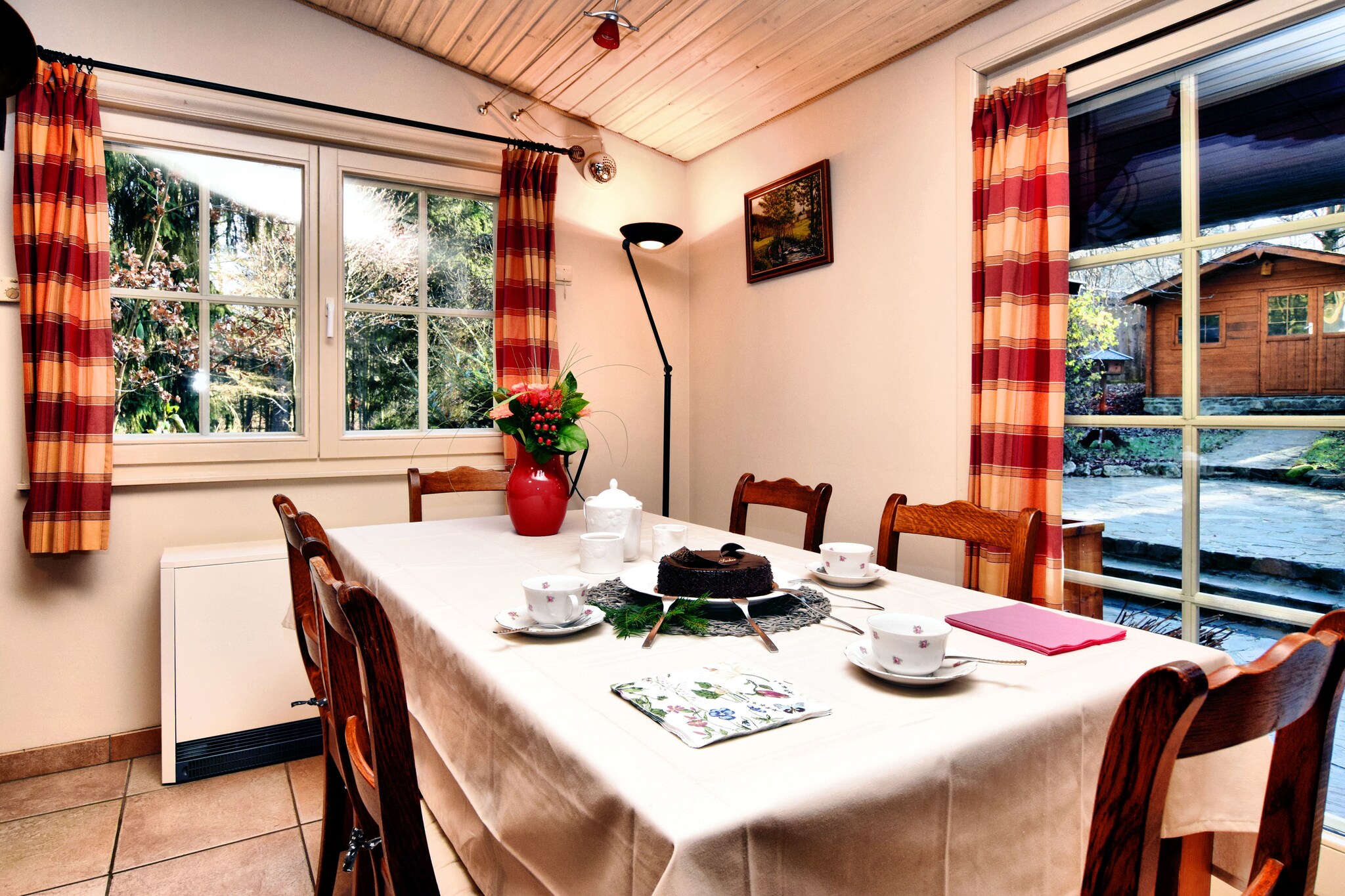 Vakantiehuis Wibrin max. 6 personen 1 huisdier 3 slaapkamers #15