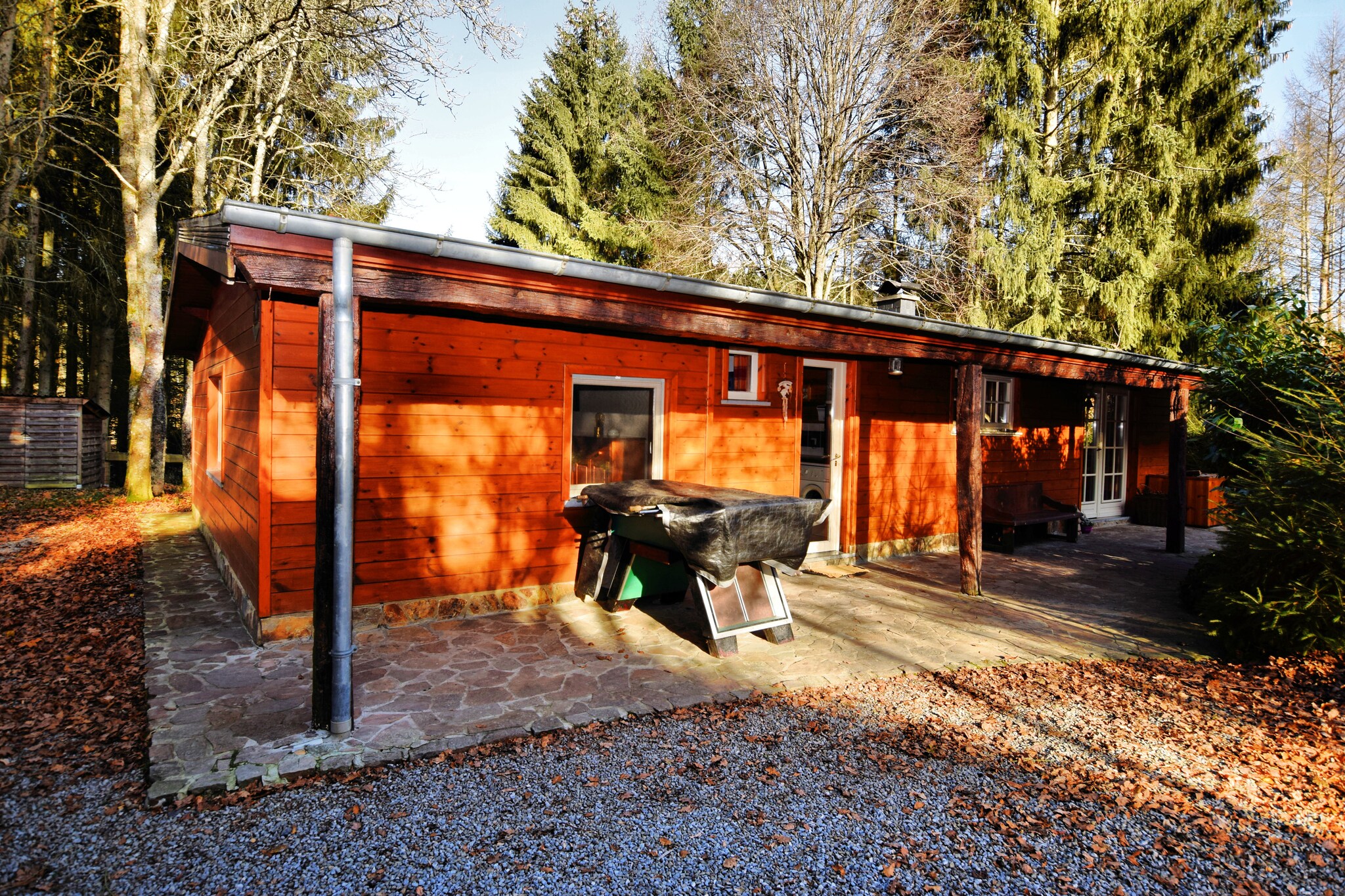 Vakantiehuis Wibrin max. 6 personen 1 huisdier 3 slaapkamers #9