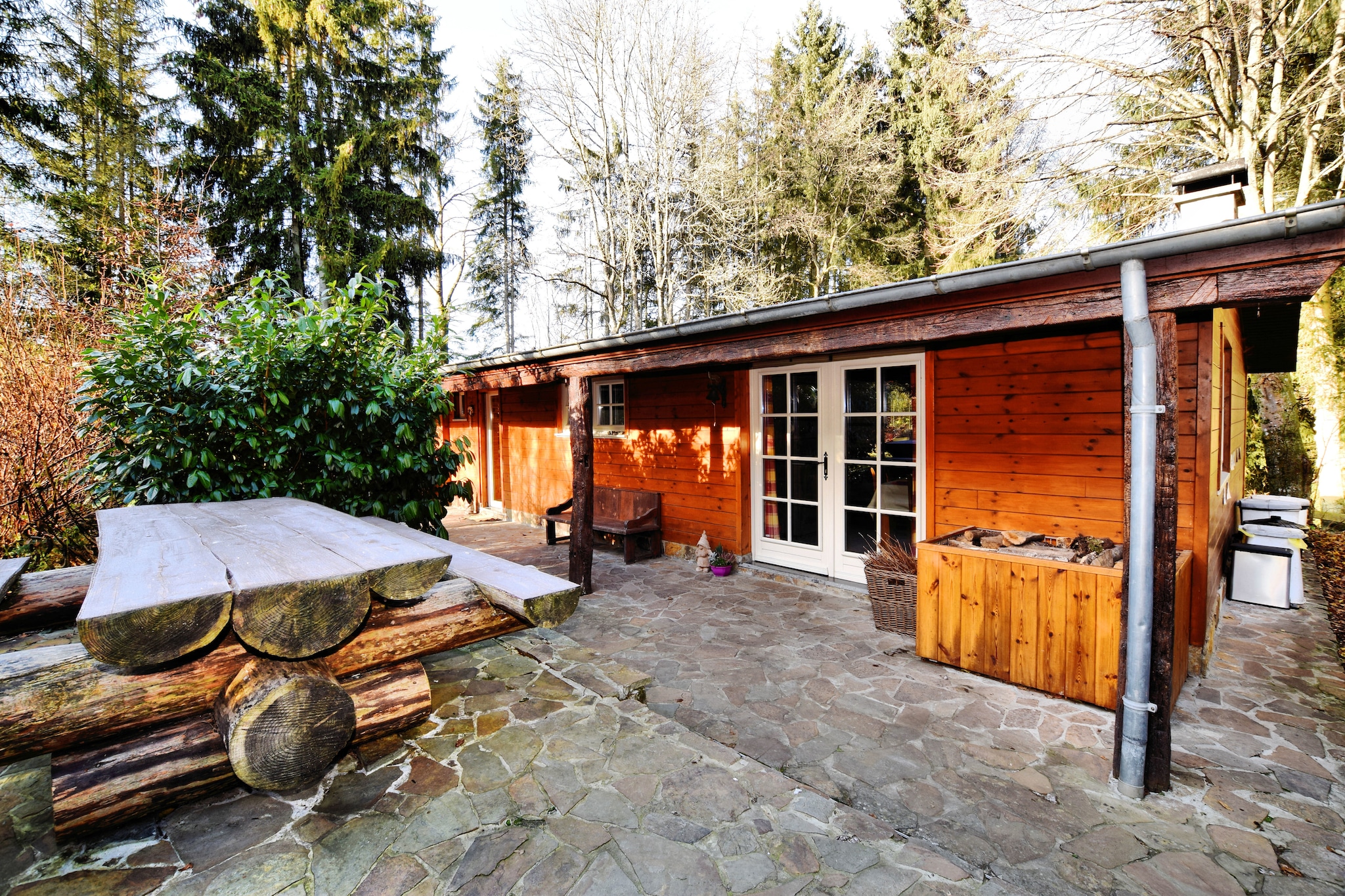 Vakantiehuizen Wibrin EUR-BE-0208-01
