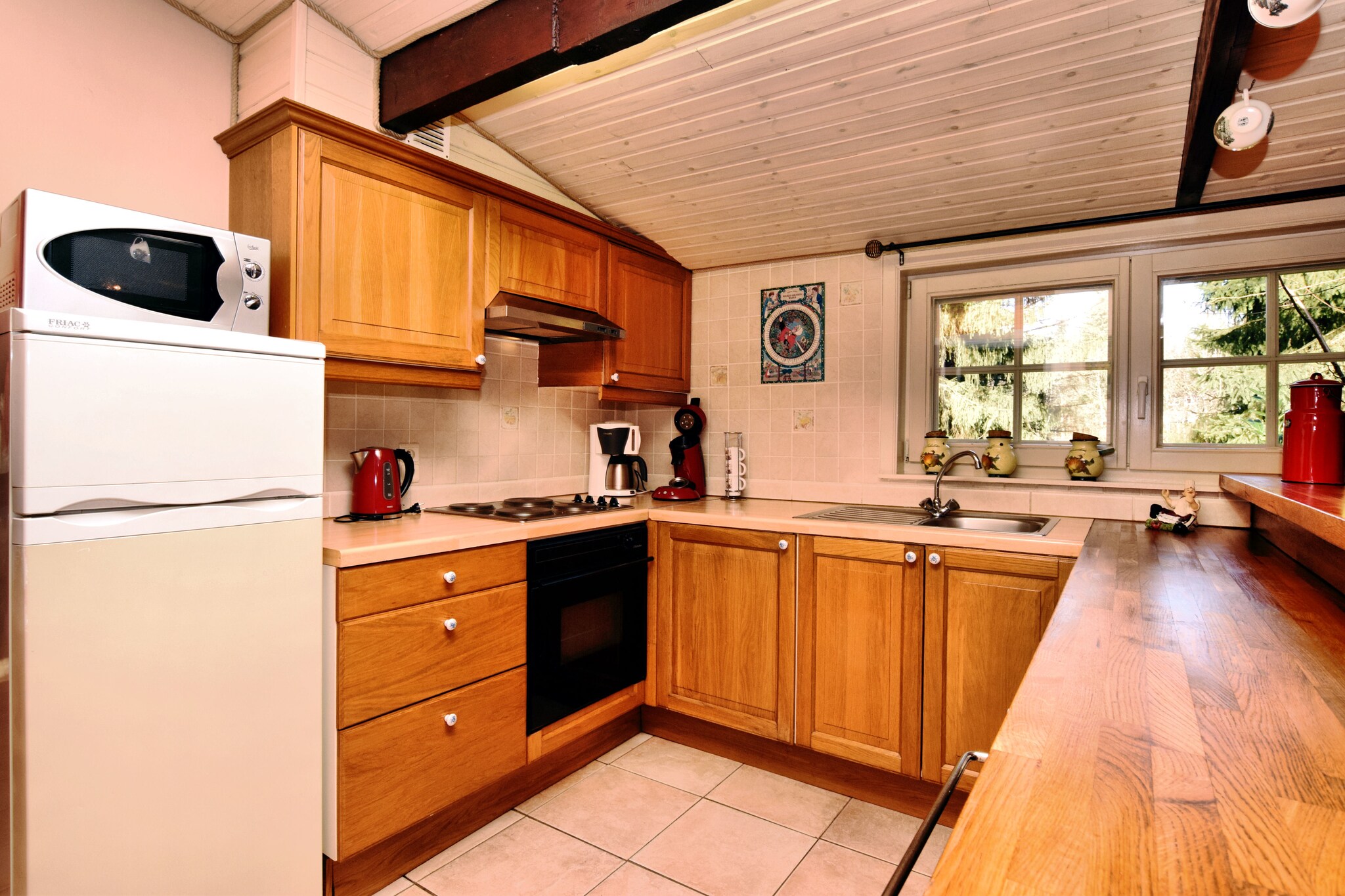 Vakantiehuis Wibrin max. 6 personen 1 huisdier 3 slaapkamers #18