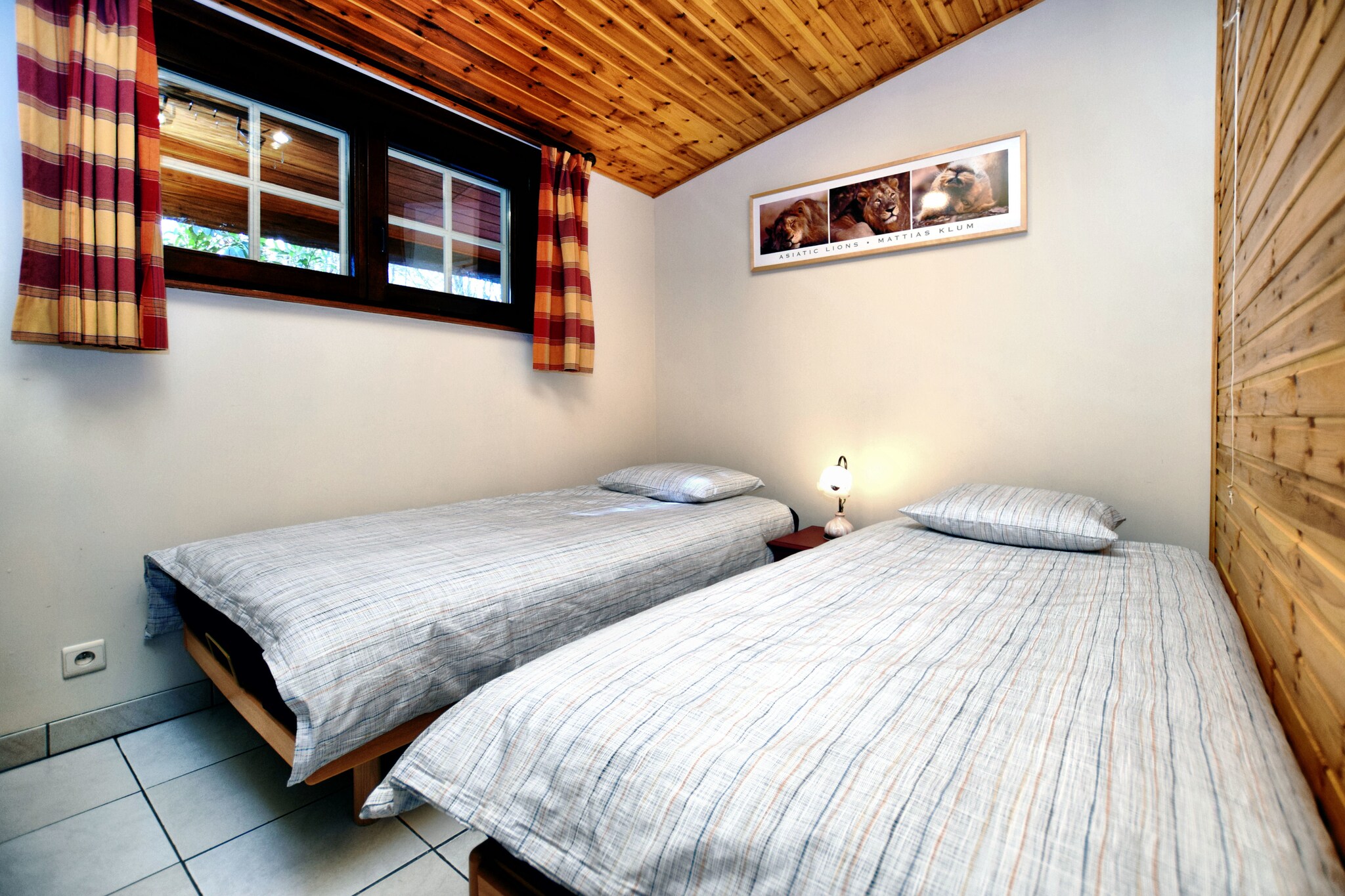 Vakantiehuis Wibrin max. 6 personen 1 huisdier 3 slaapkamers #27