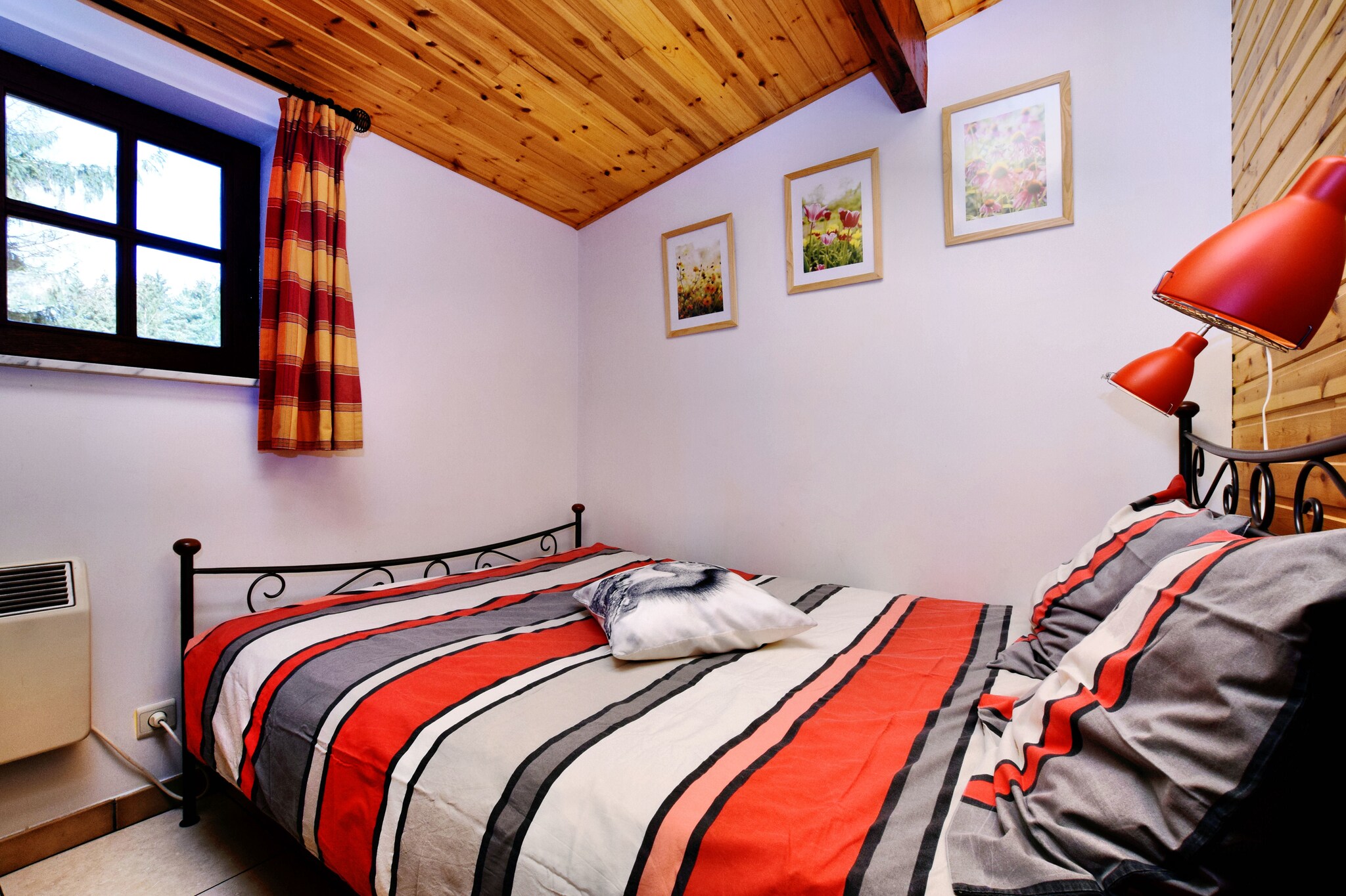 Vakantiehuis Wibrin max. 6 personen 1 huisdier 3 slaapkamers #23