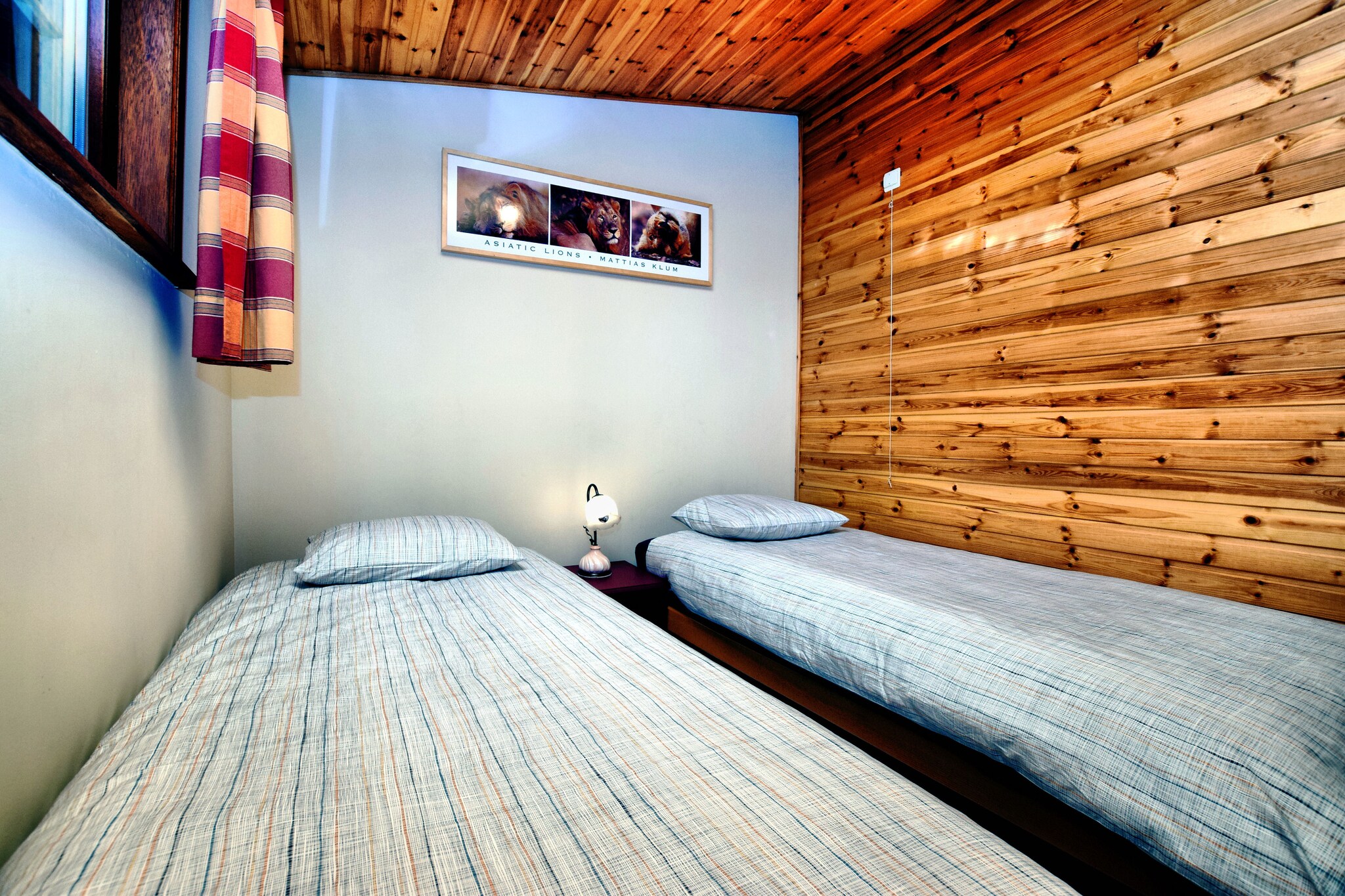 Vakantiehuis Wibrin max. 6 personen 1 huisdier 3 slaapkamers #28