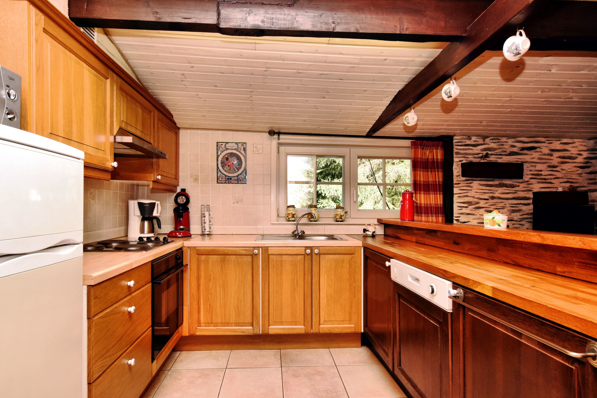 Vakantiehuis Wibrin max. 6 personen 1 huisdier 3 slaapkamers #19
