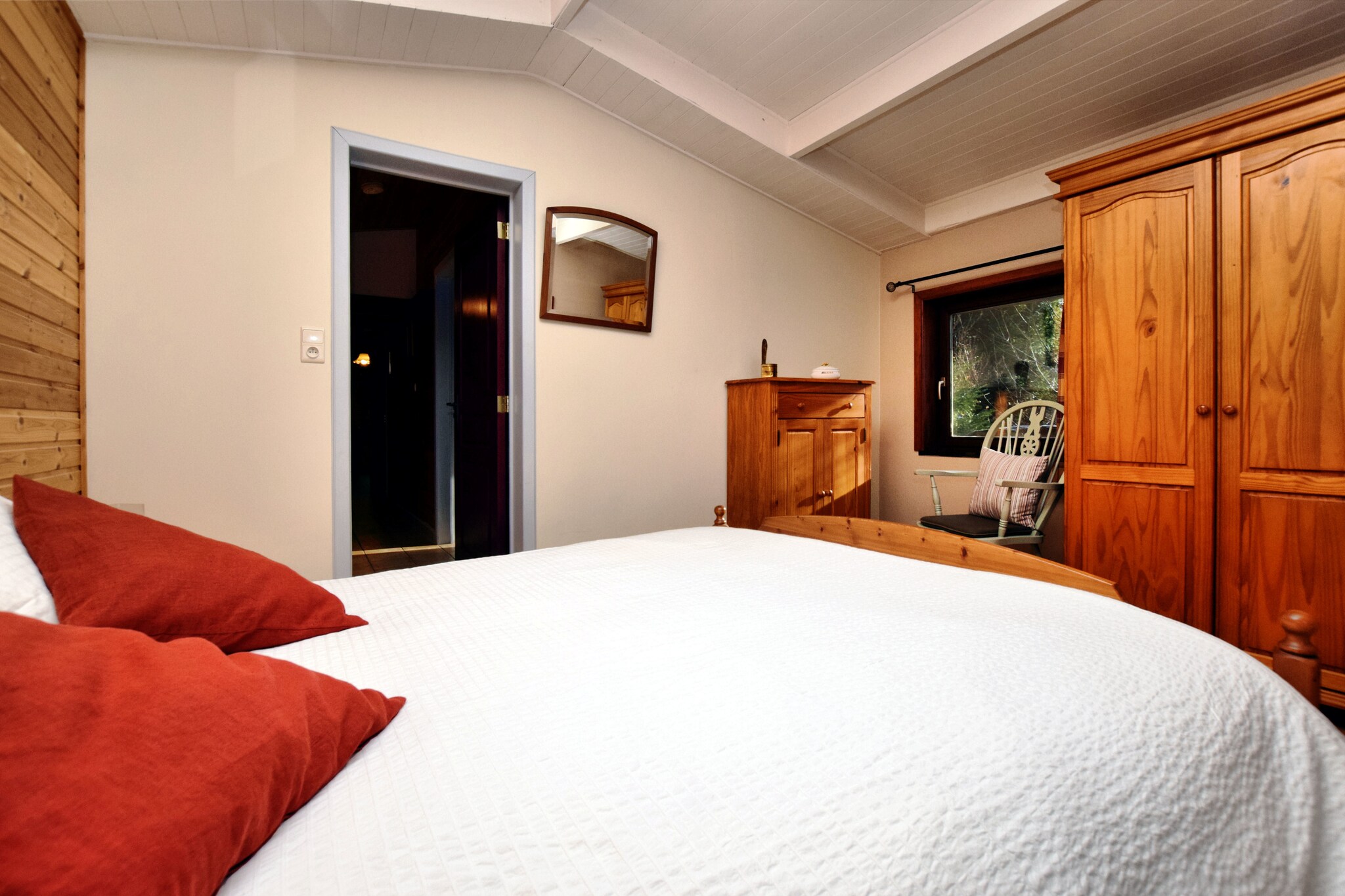 Vakantiehuis Wibrin max. 6 personen 1 huisdier 3 slaapkamers #21