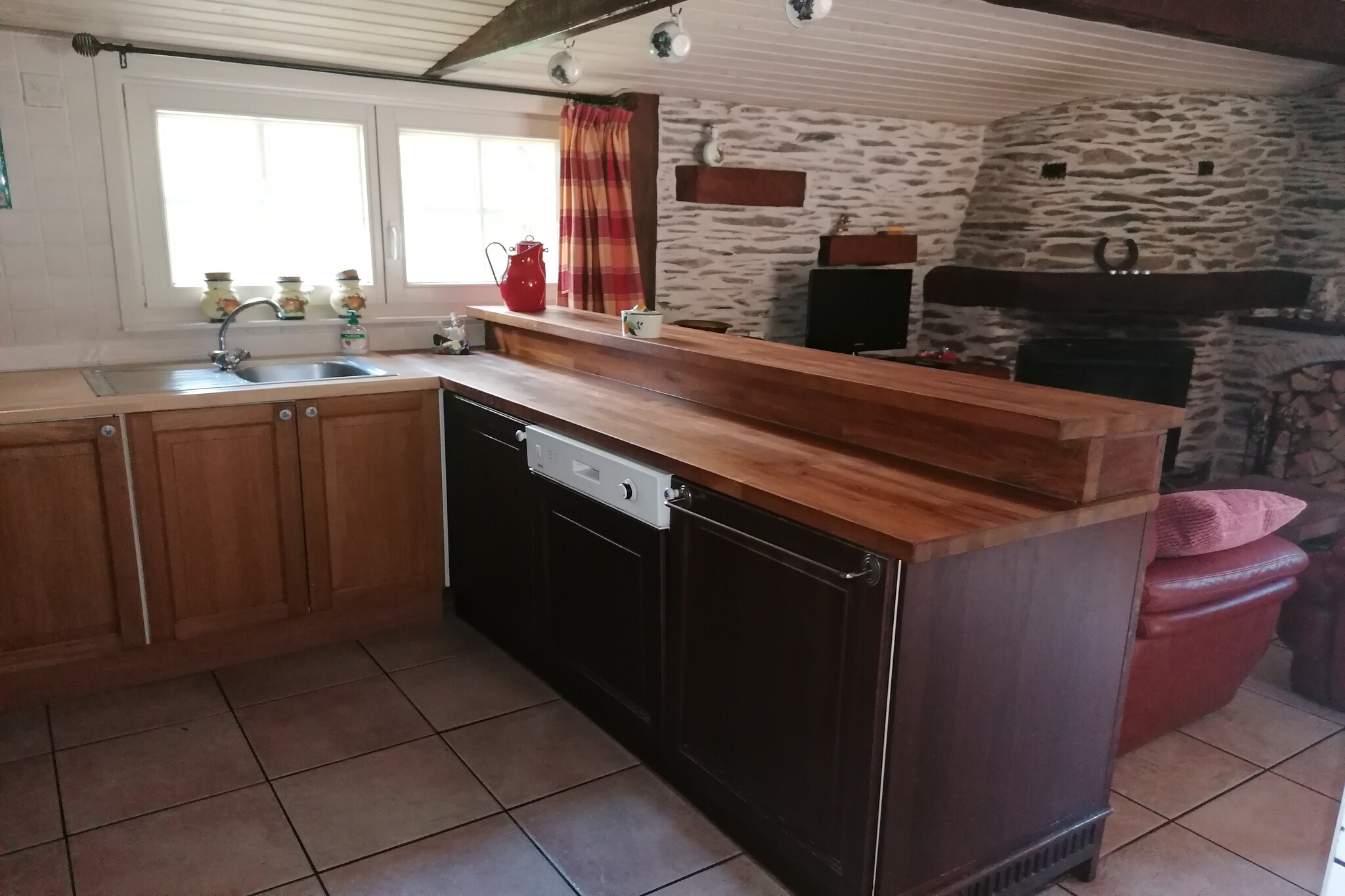 Vakantiehuis Wibrin max. 6 personen 1 huisdier 3 slaapkamers #17