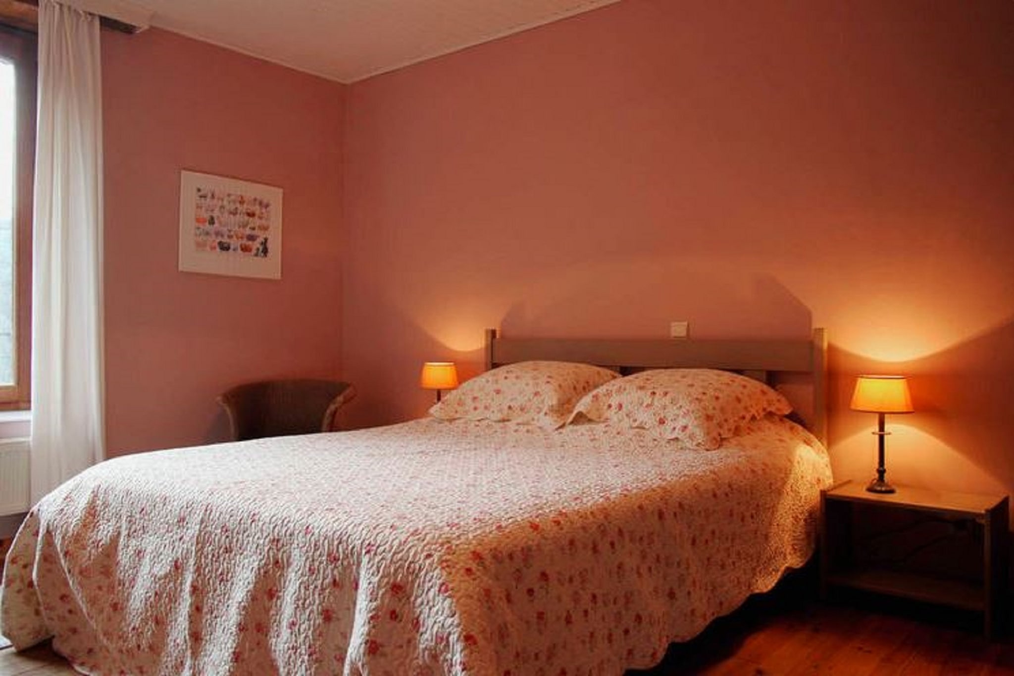 Bed Room