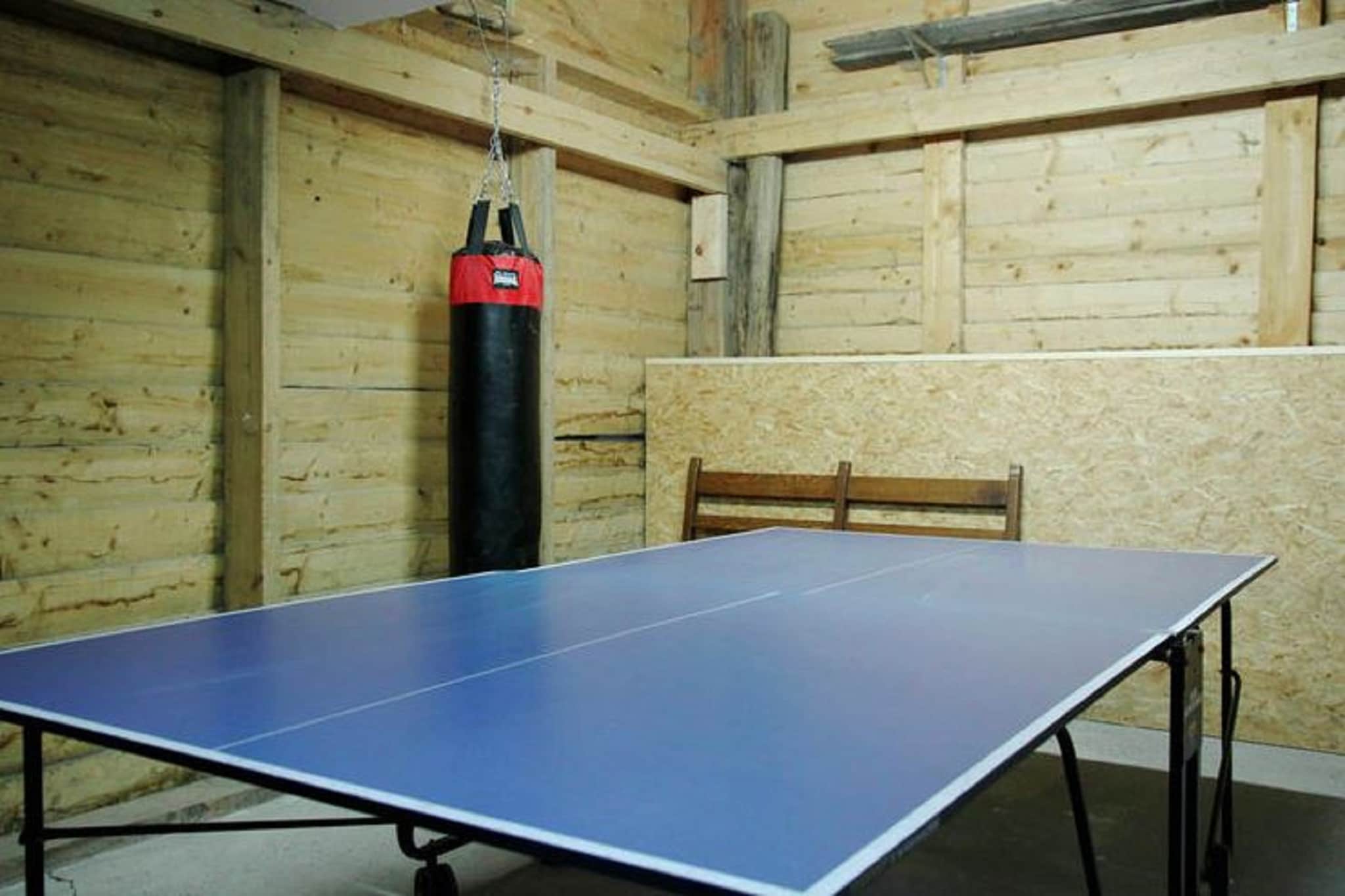 Recreation Room