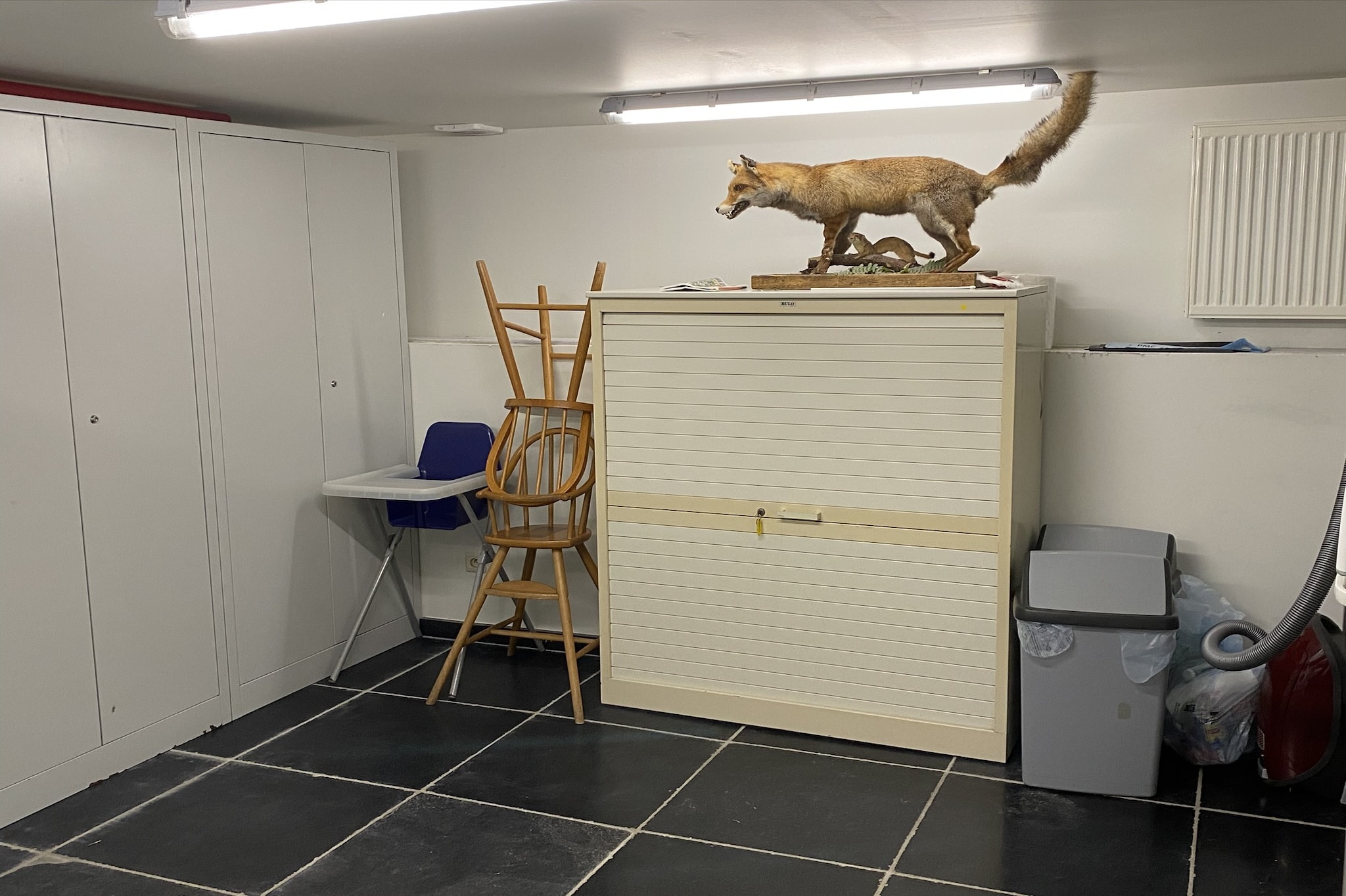 Facilities