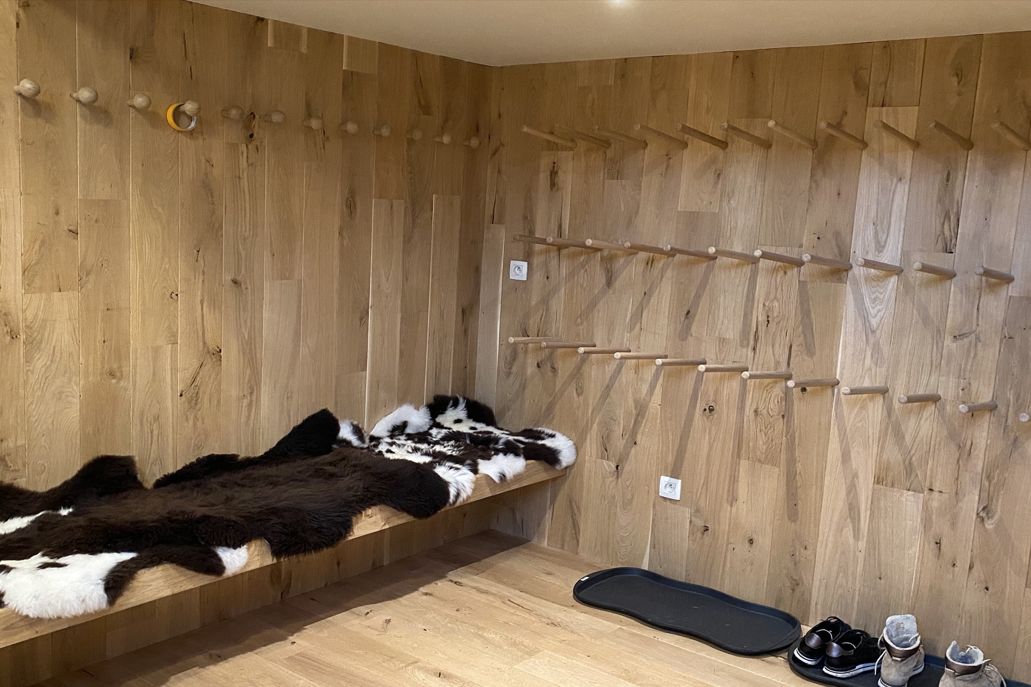 Facilities