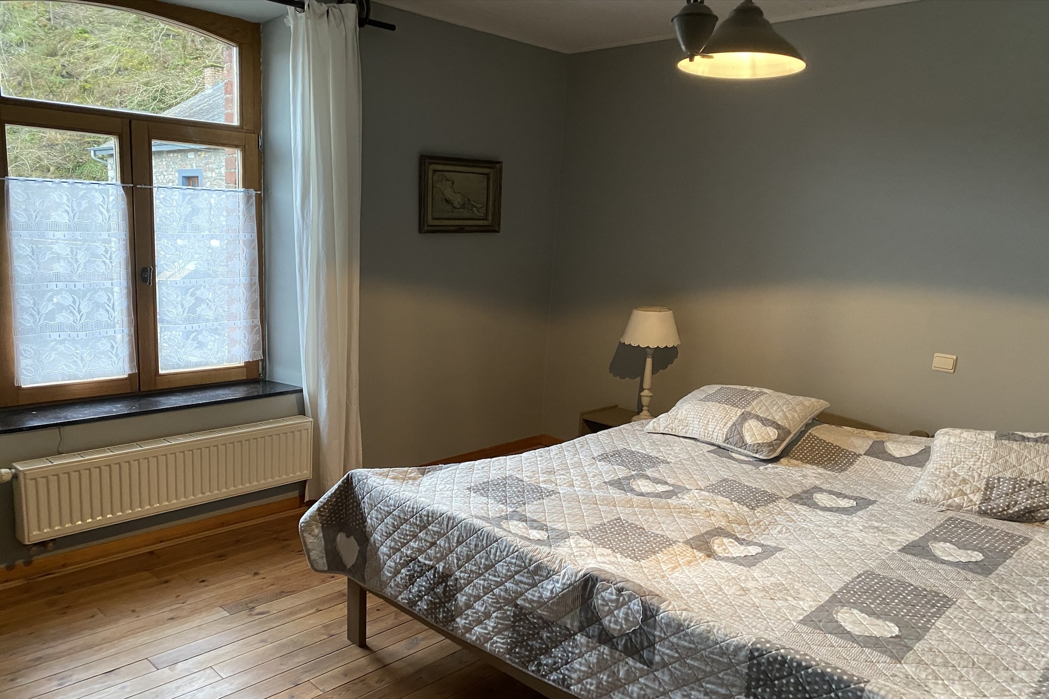 Bed Room