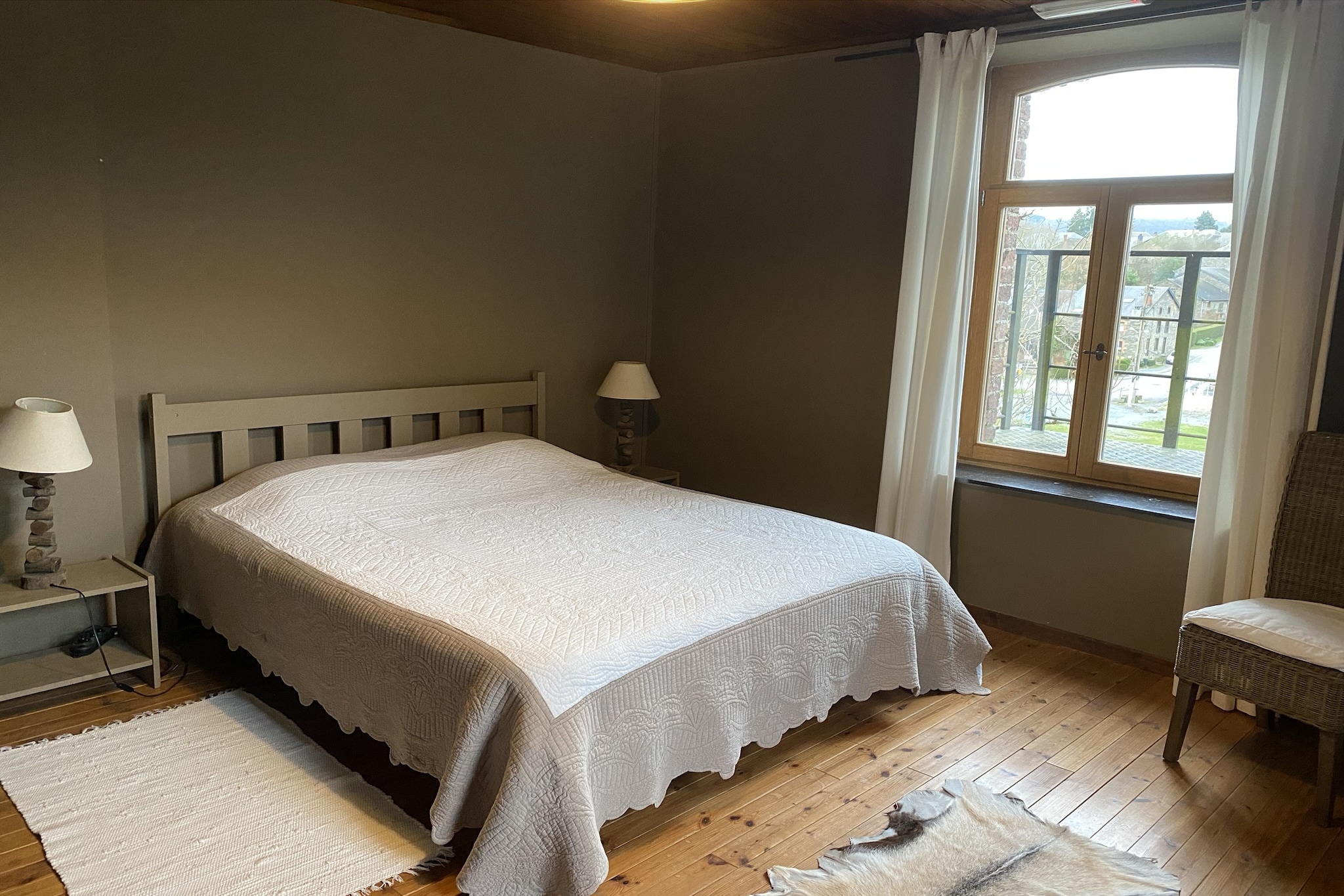 Bed Room