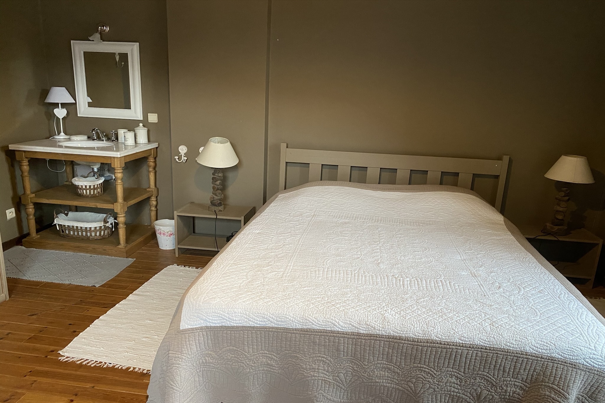 Bed Room