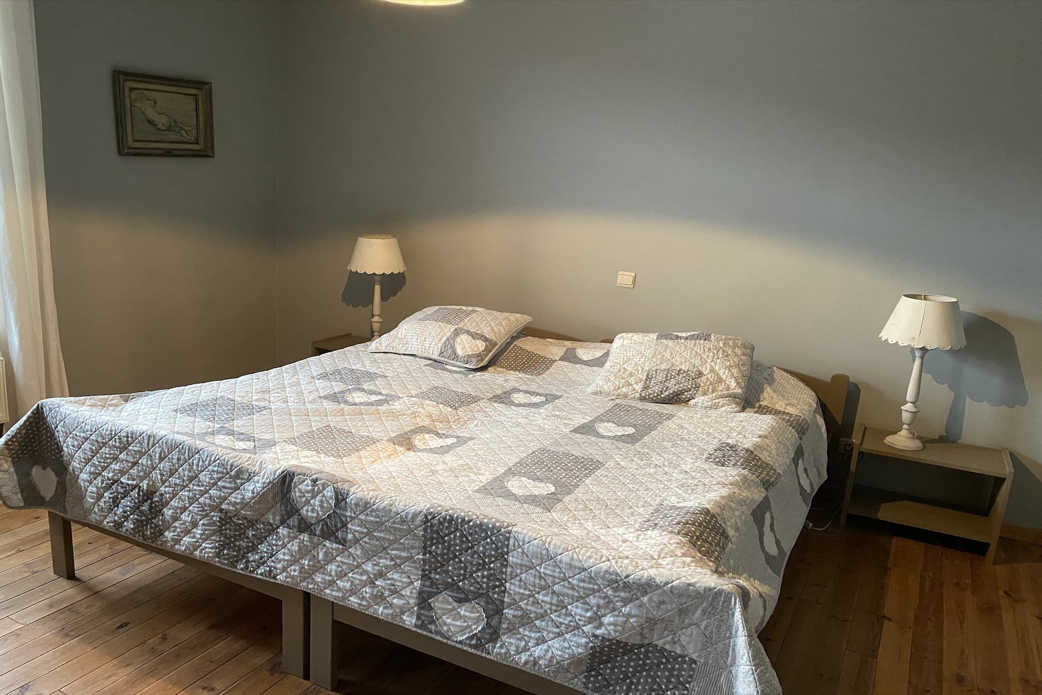 Bed Room