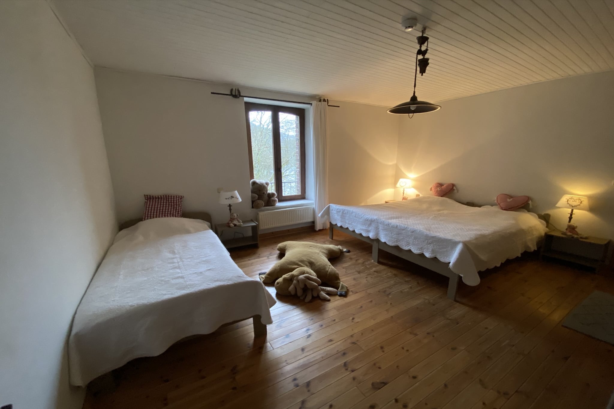 Bed Room
