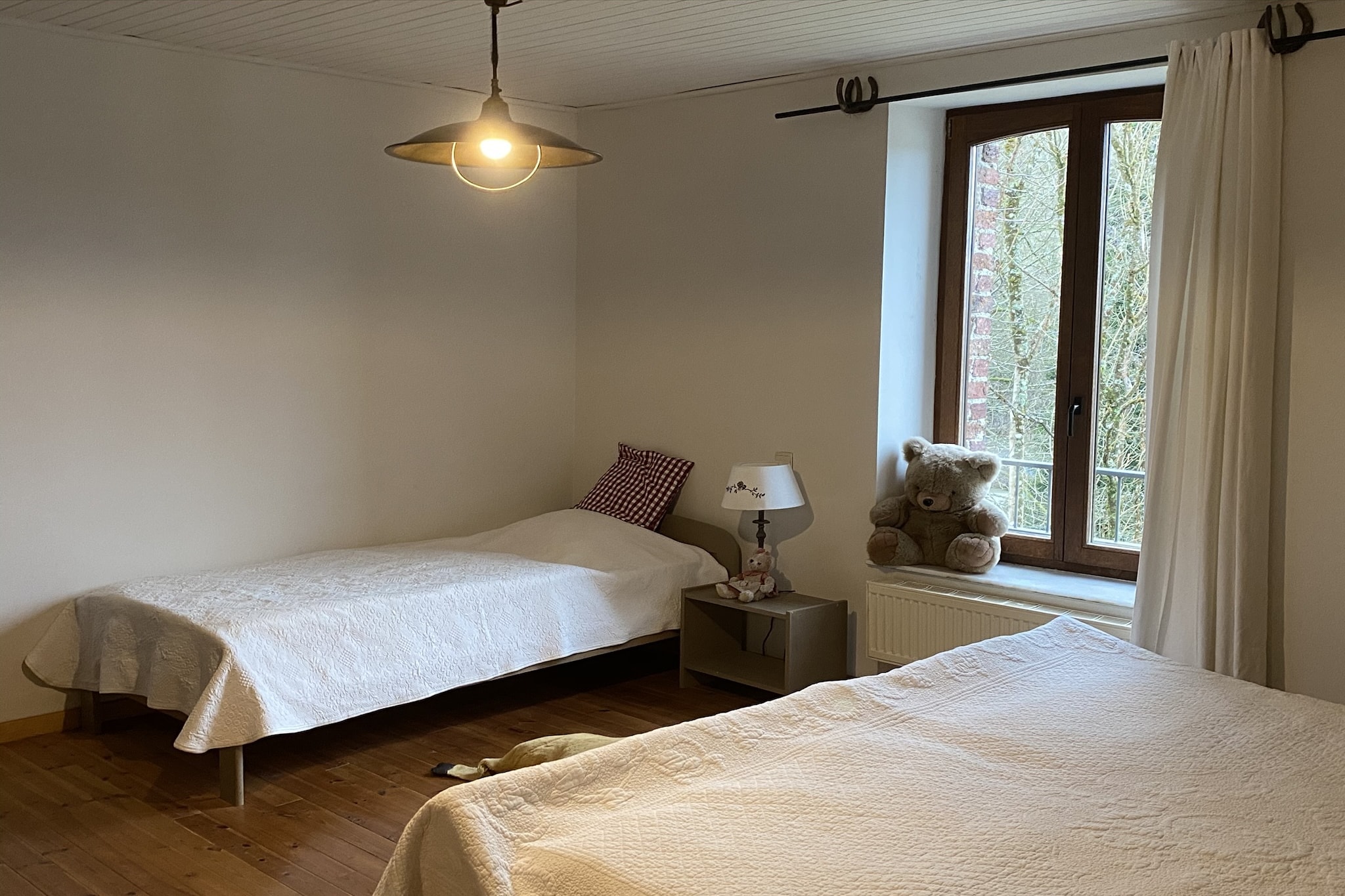 Bed Room