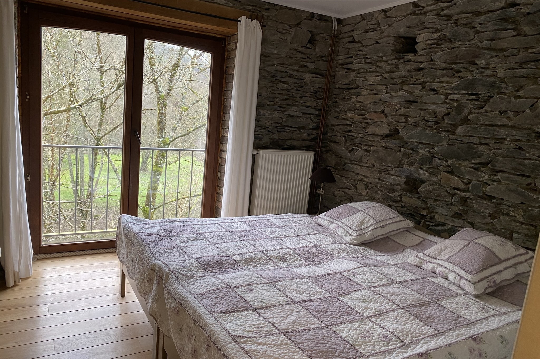 Bed Room