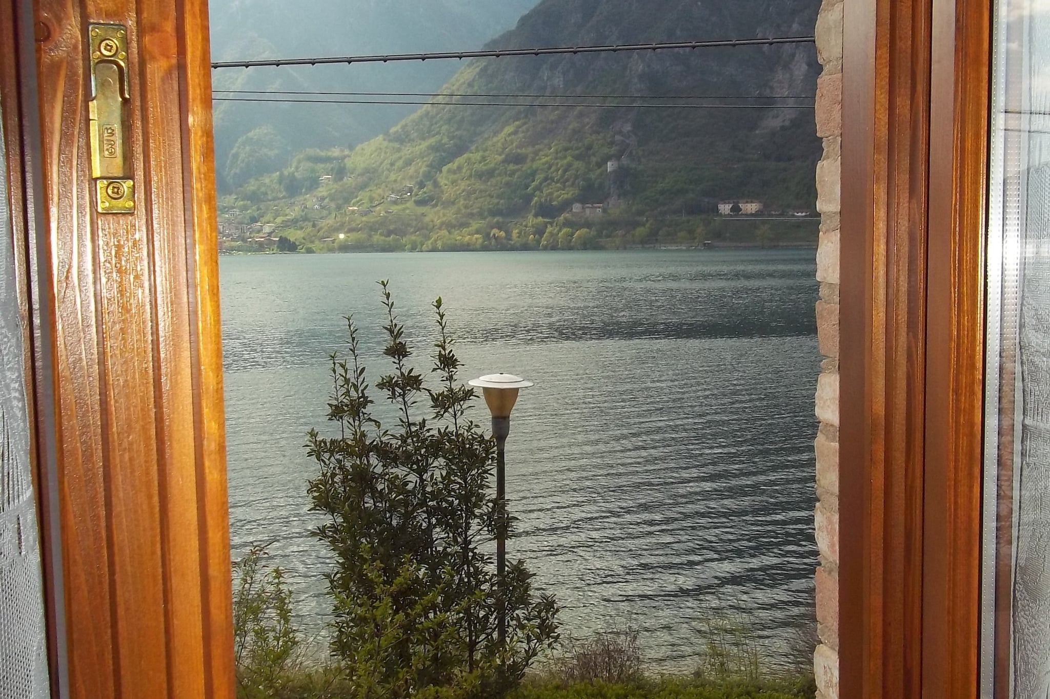 Fienile Regoli Quattro-View summer