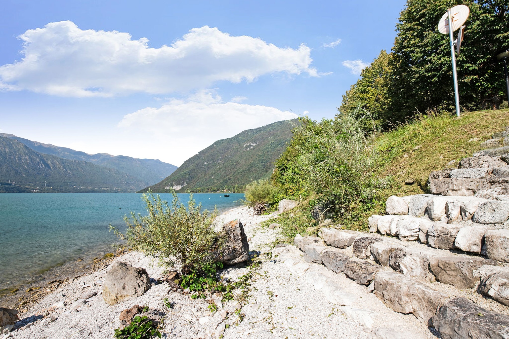 Fienile Regoli Quattro-Areas summer 5km