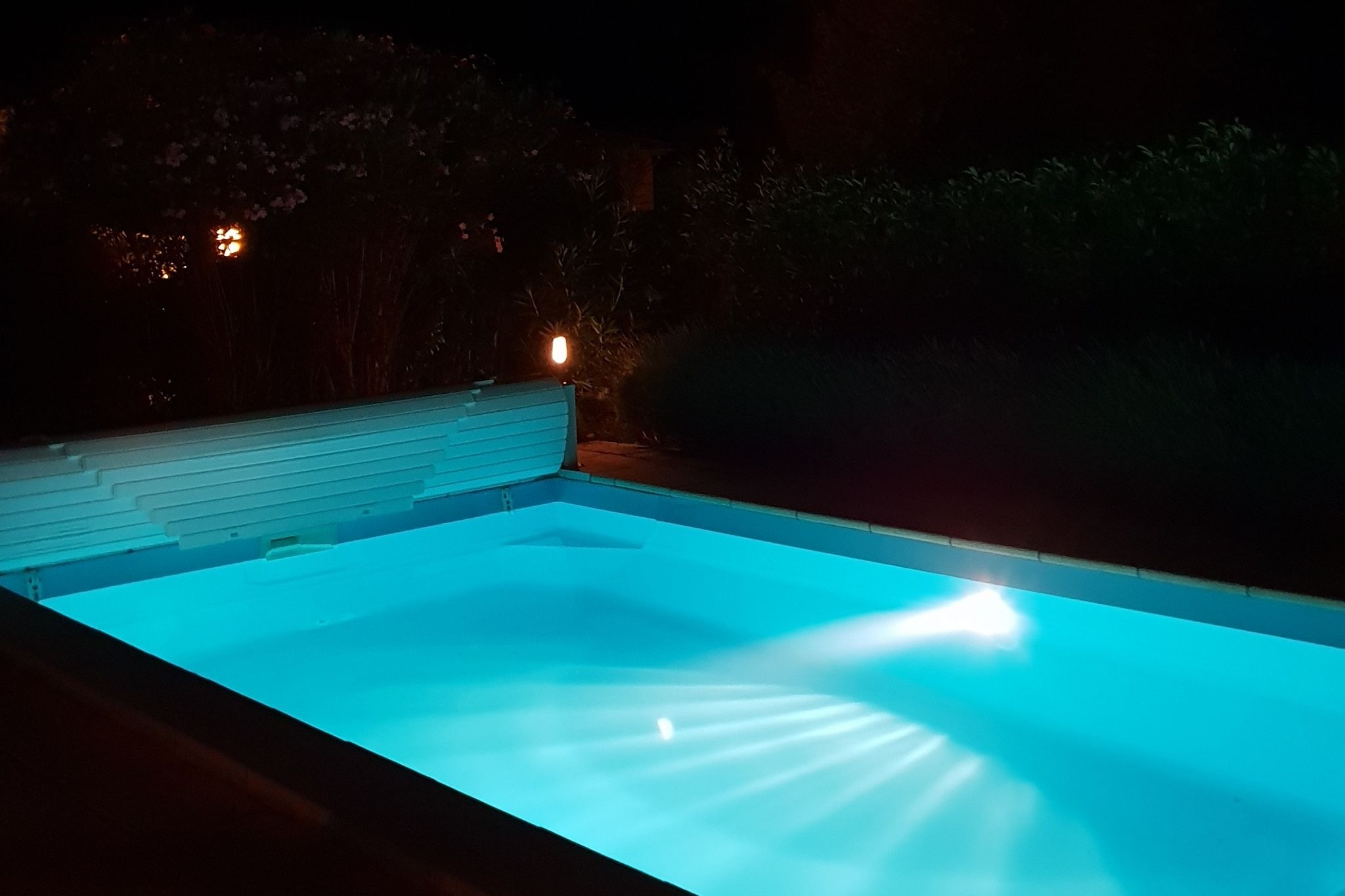 Luxueuse villa moderne avec piscine à Vallon-Pont-d'Arc
