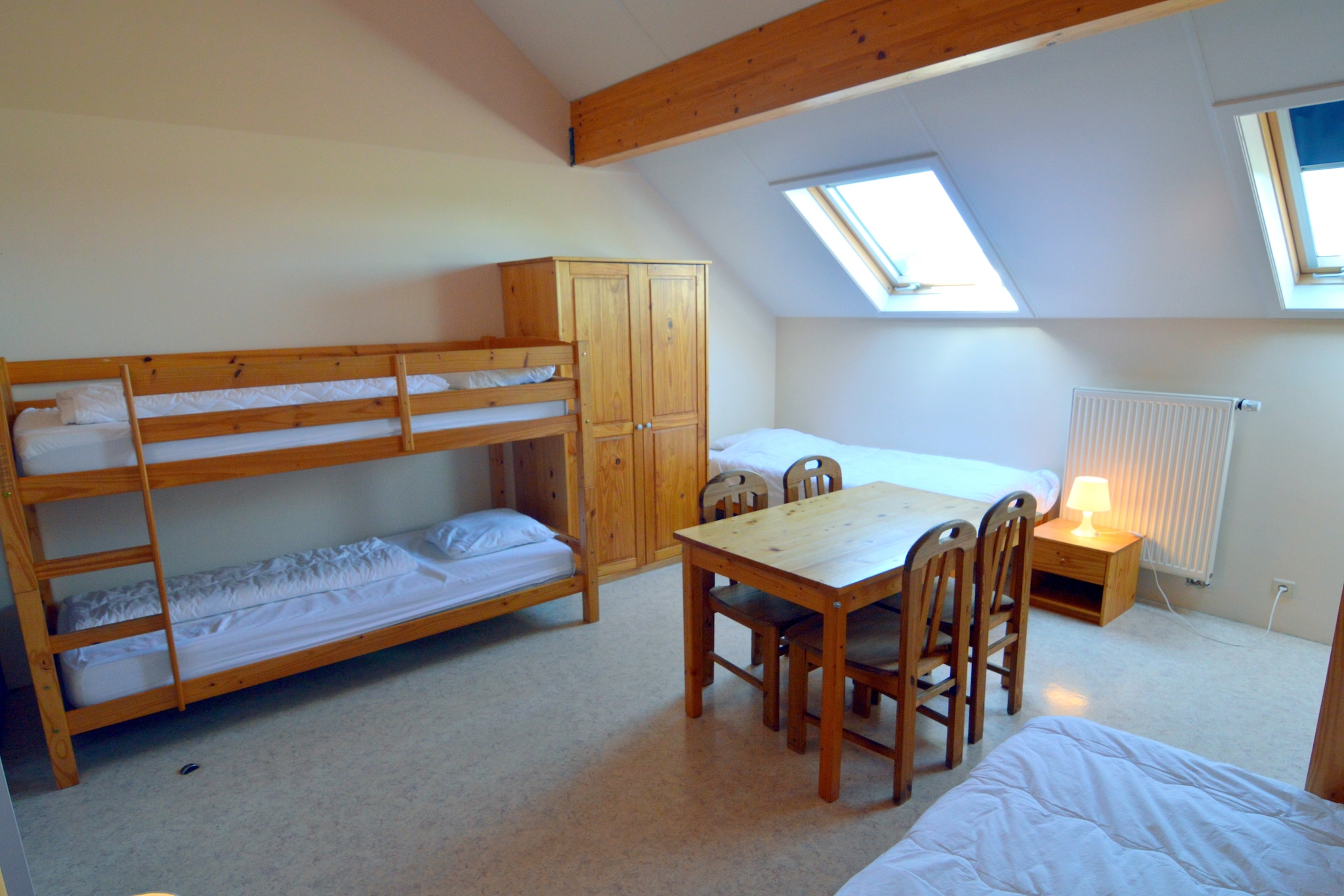 Bed Room