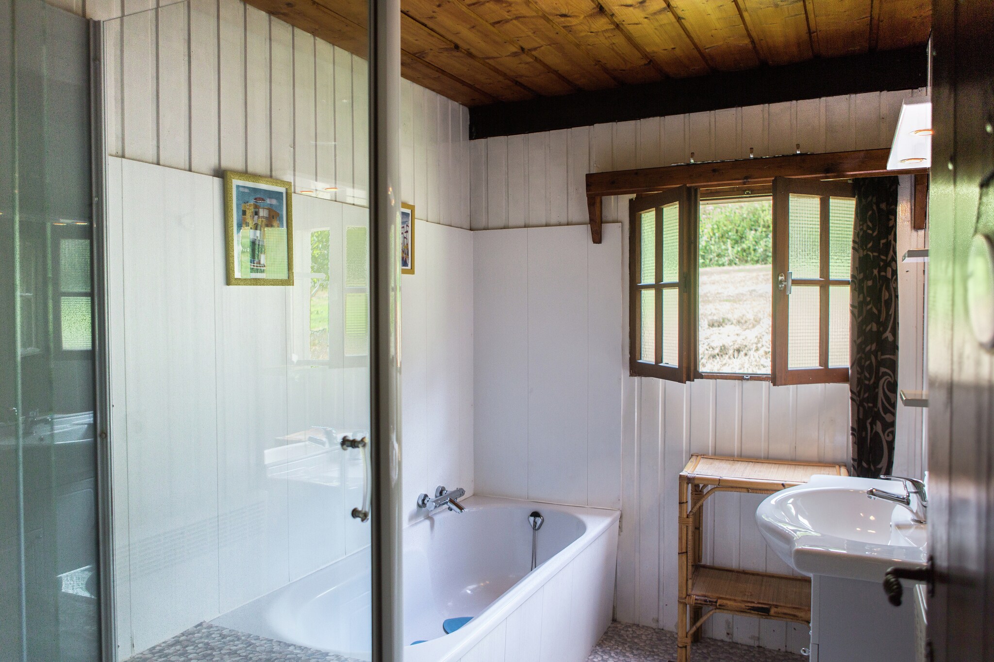 Vakantiehuis Durbuy max. 5 personen 1 huisdier 2 slaapkamers sauna #20