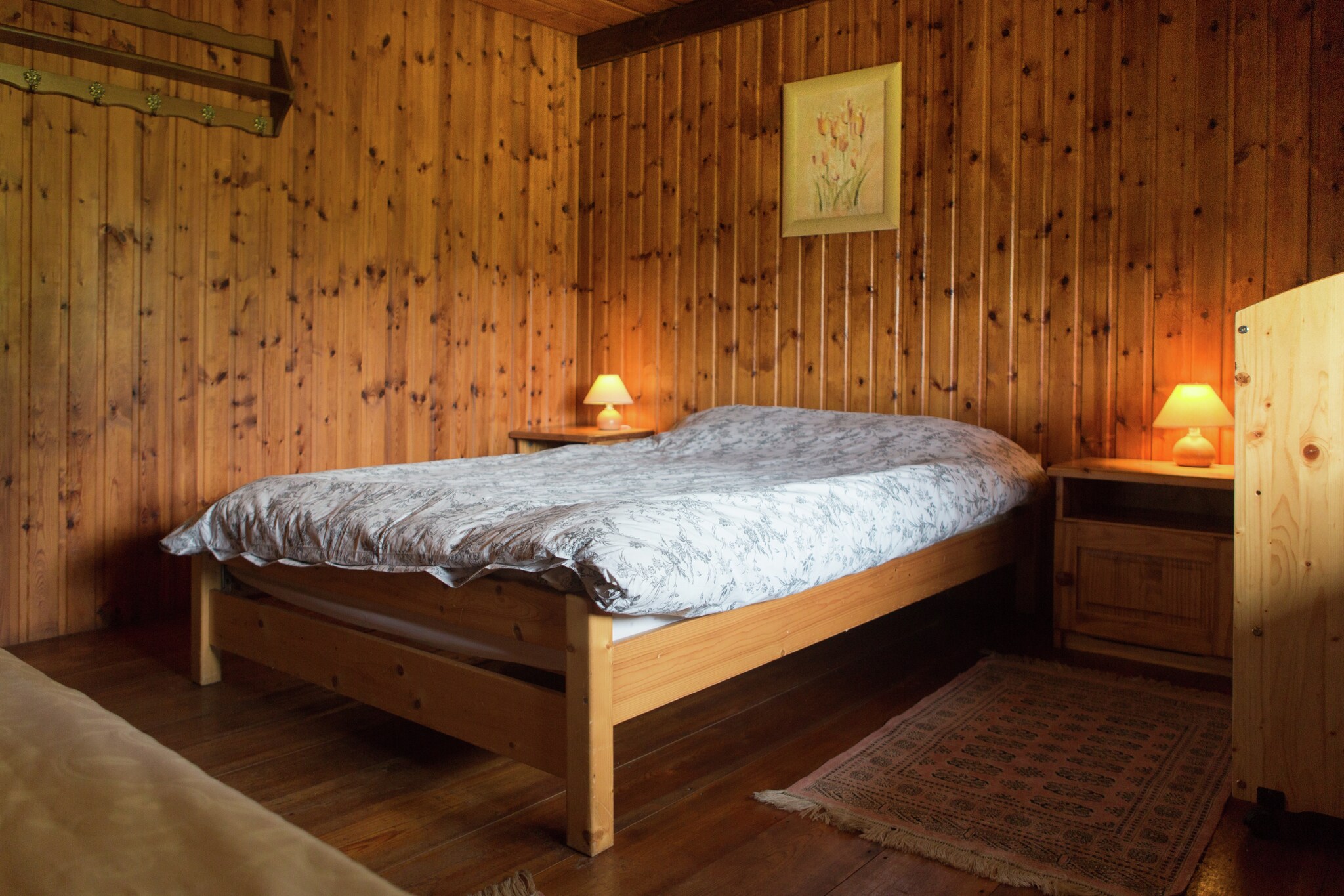Vakantiehuis Durbuy max. 5 personen 1 huisdier 2 slaapkamers sauna #16