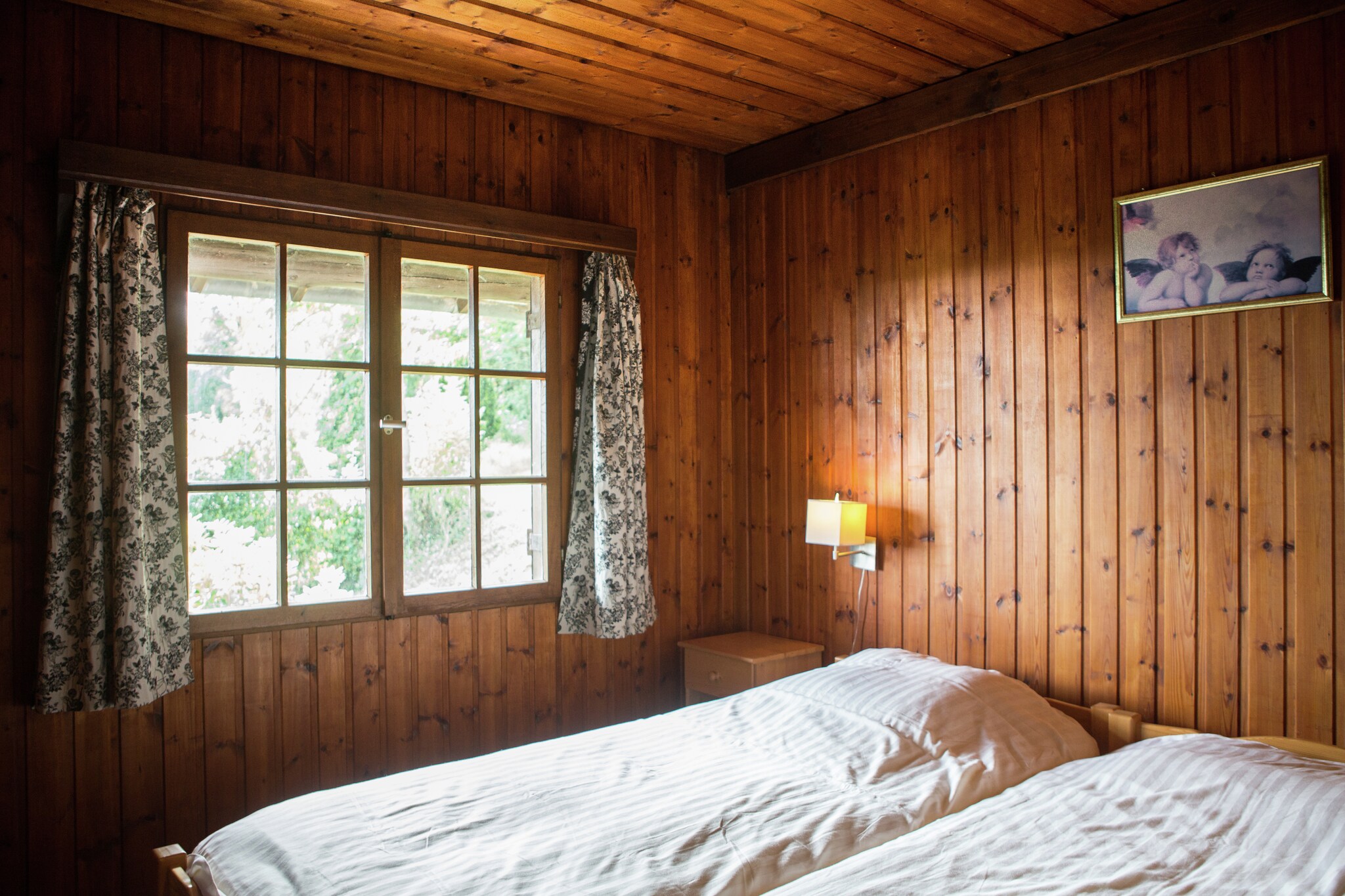 Vakantiehuis Durbuy max. 5 personen 1 huisdier 2 slaapkamers sauna #18