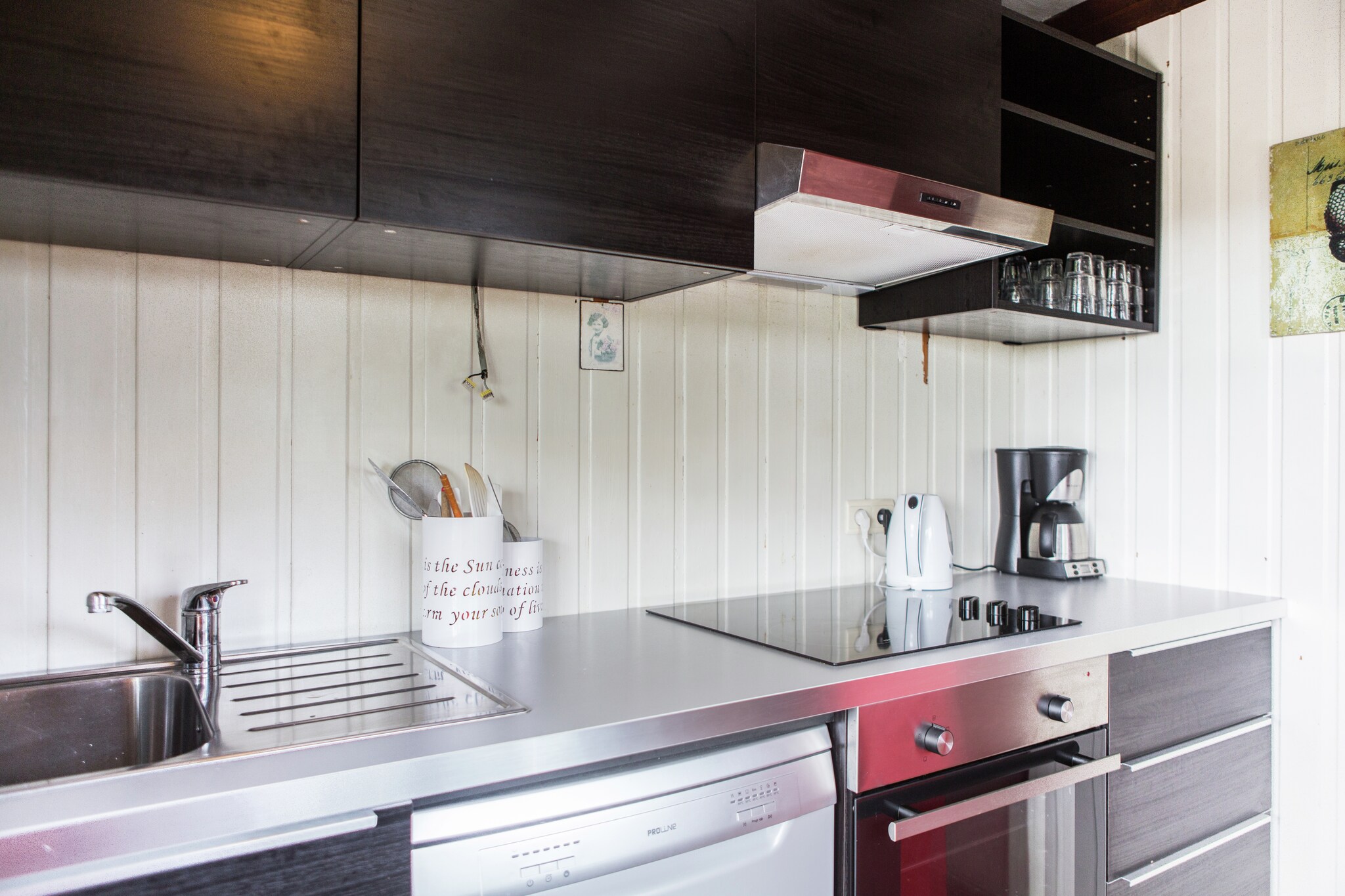 Vakantiehuis Durbuy max. 5 personen 1 huisdier 2 slaapkamers sauna #12