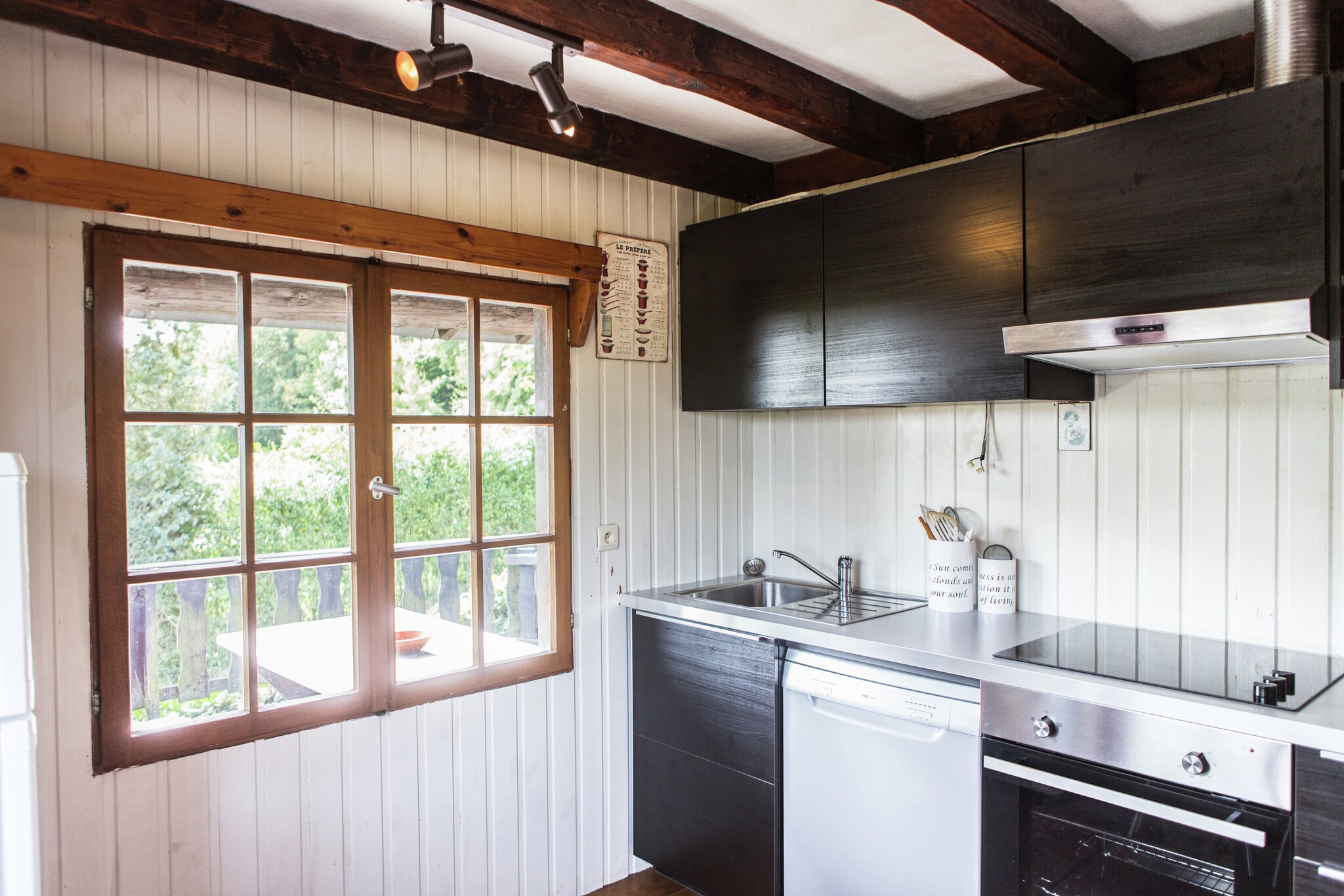 Vakantiehuis Durbuy max. 5 personen 1 huisdier 2 slaapkamers sauna #13