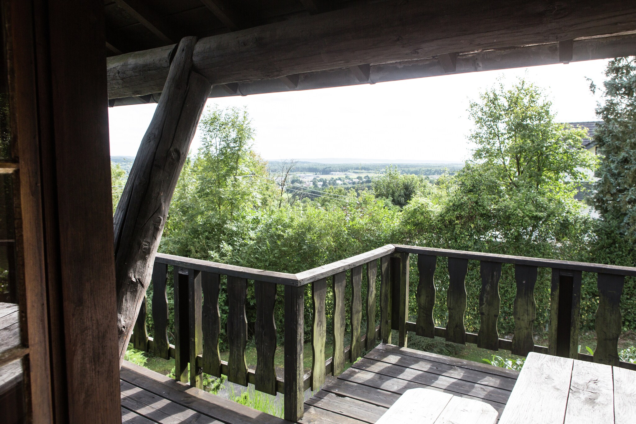 Vakantiehuis Durbuy max. 5 personen 1 huisdier 2 slaapkamers sauna #24