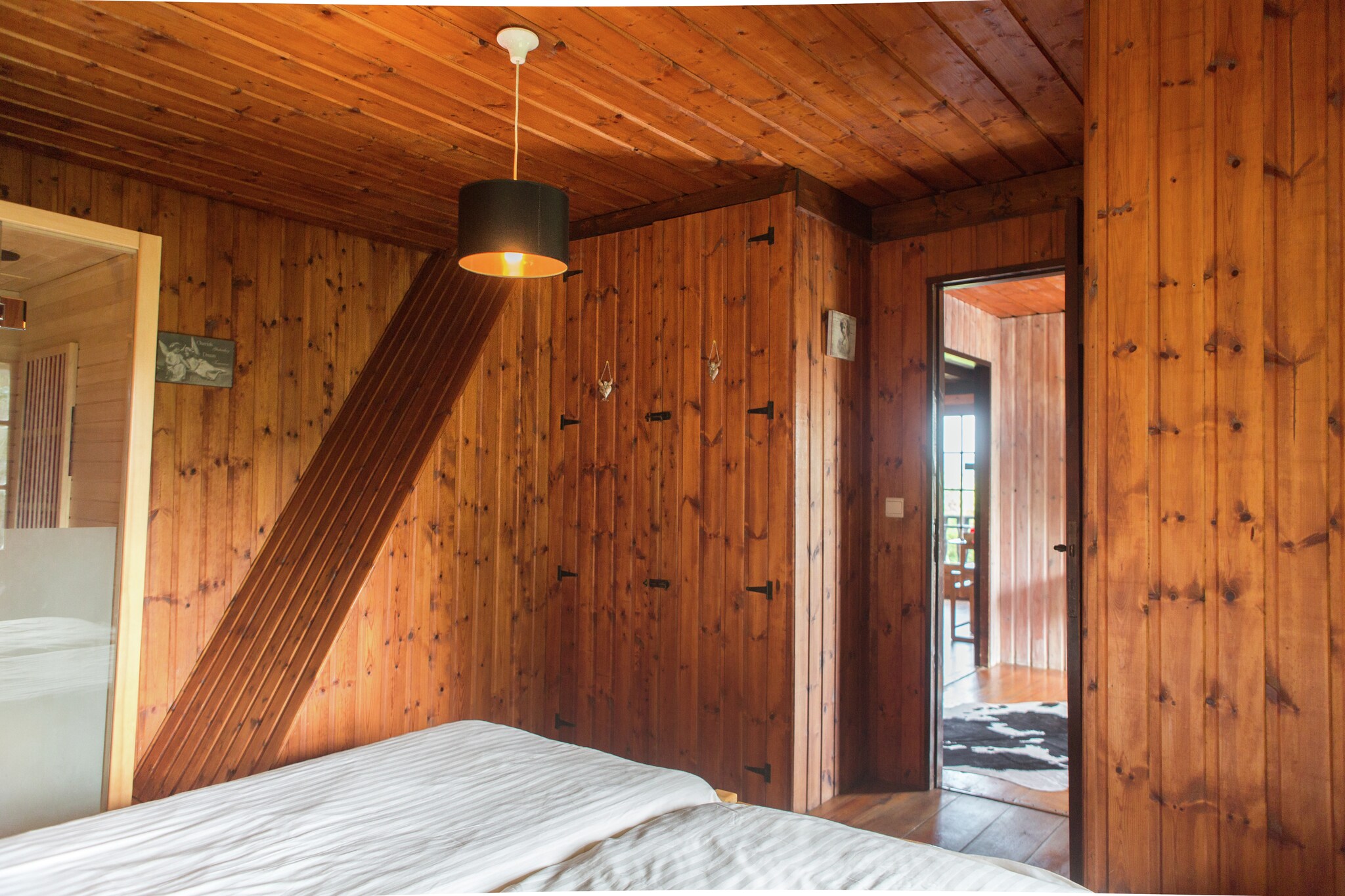 Vakantiehuis Durbuy max. 5 personen 1 huisdier 2 slaapkamers sauna #19