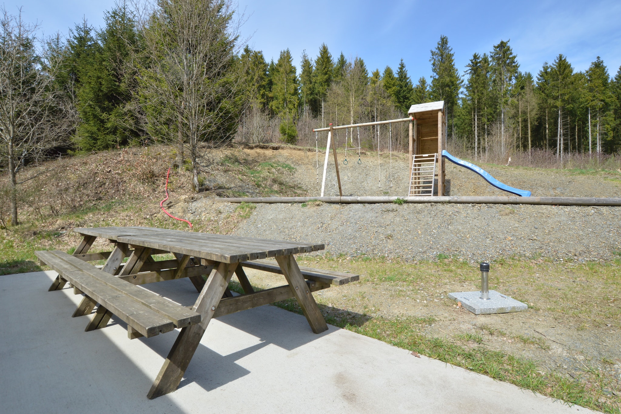 Vakantiehuis Longfaye max. 12 personen 5 slaapkamers sauna #33
