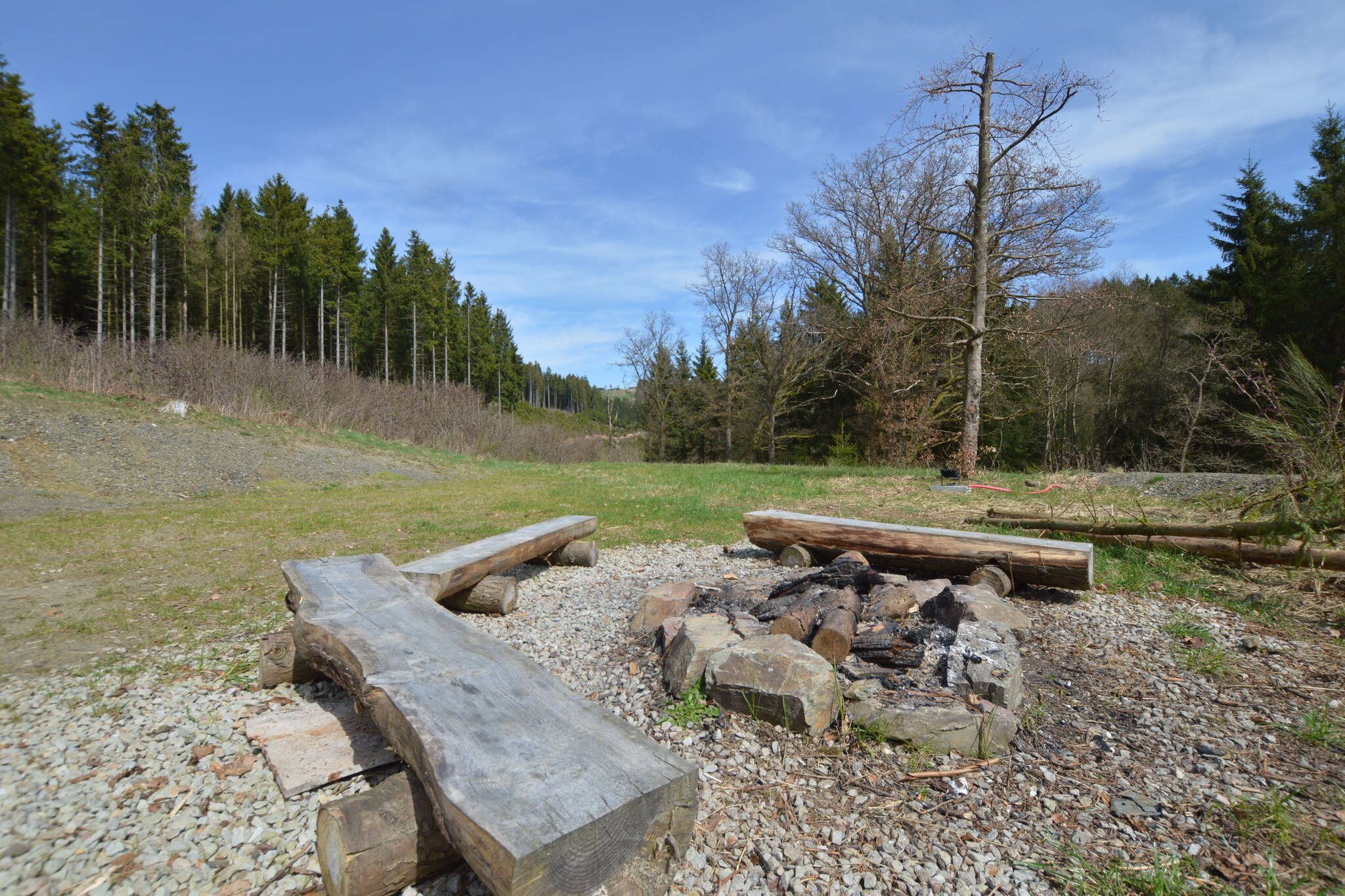 Vakantiehuis Longfaye max. 12 personen 5 slaapkamers sauna #31
