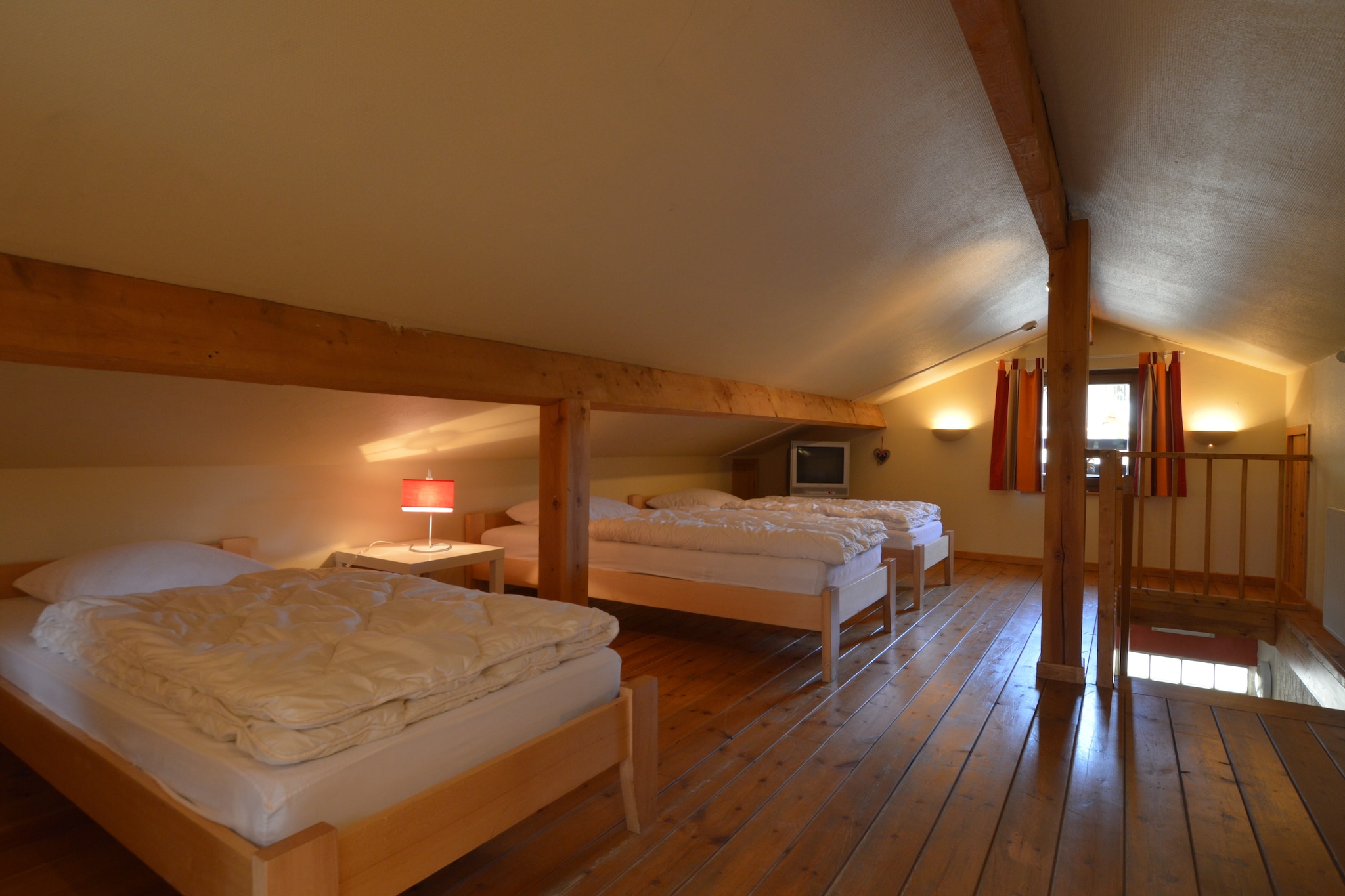 Vakantiehuis Longfaye max. 12 personen 5 slaapkamers sauna #20